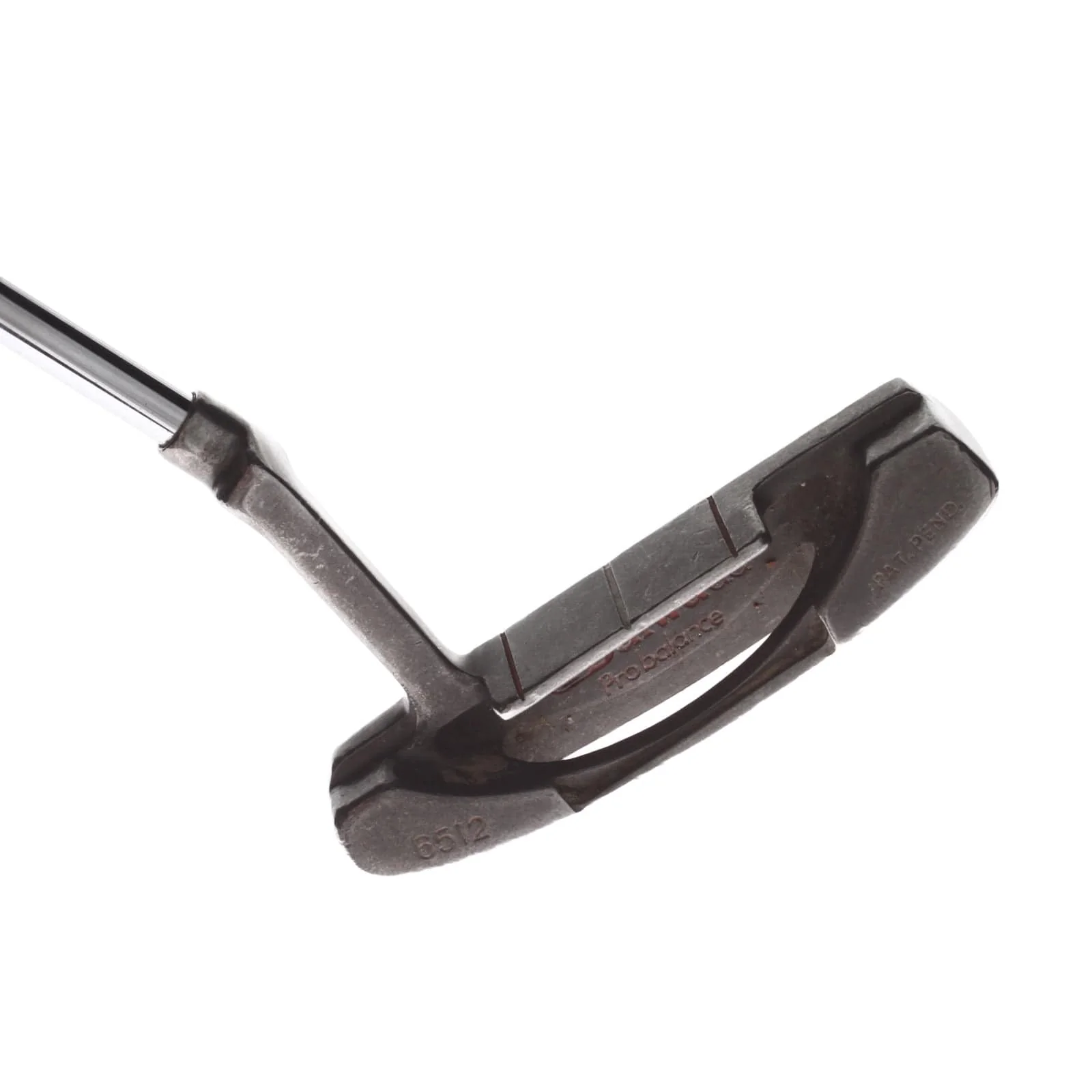 Daiwa Mens Right Hand Putter 35" Blade - Super Stroke Slim 3.0 - Image 4