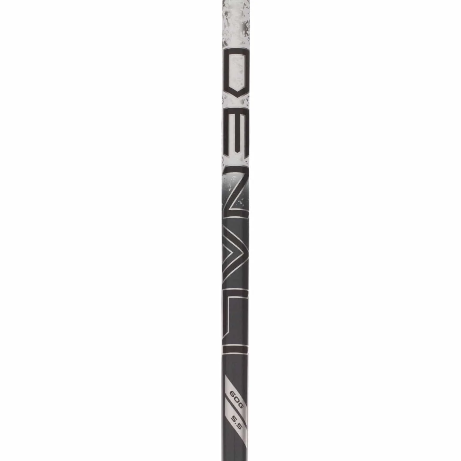 Denali Blue 60 5.5 Driver Shaft Project X Regular Cobra - DS-Adapt 44.5"