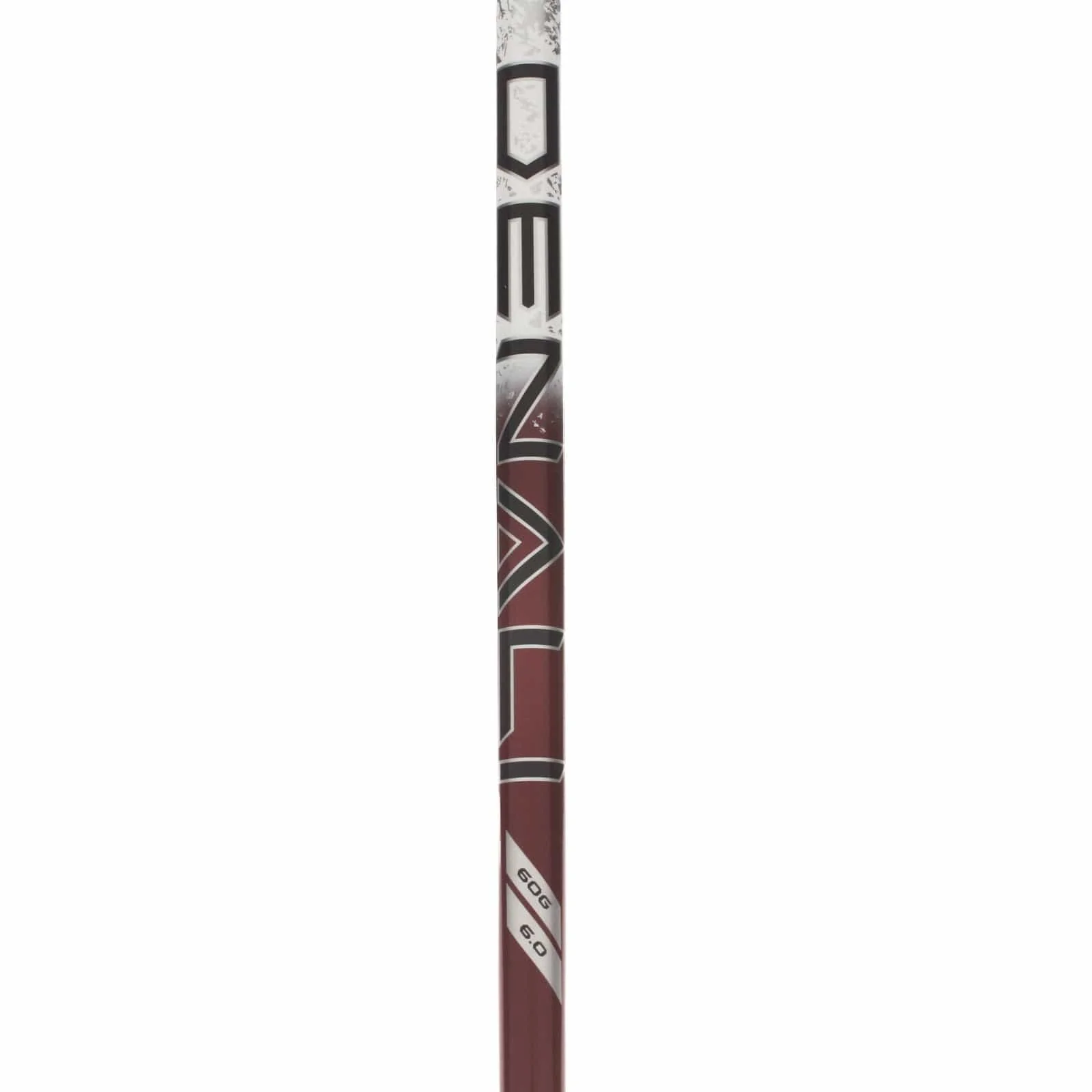 Denali Red 60g 6.0 Driver Shaft Project X Stiff Ping 3rd Gen- G425/G430/G430 10K/G440 44.5"