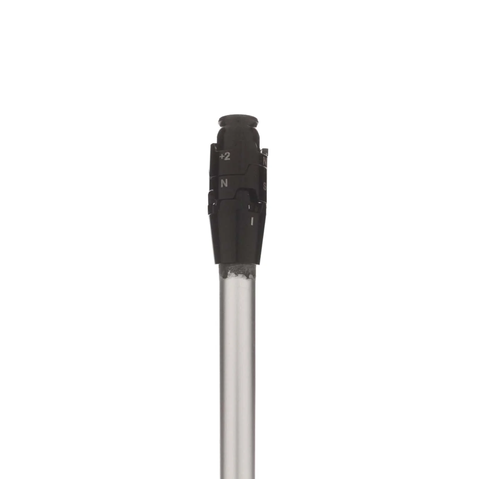 Diamana HY100 Thump Hybrid Shaft Mitsubishi Extra Stiff Callaway 3rd Gen - Epic/Mavrik/Paradym/Ai Smoke/Elyte 40.25" - Image 2