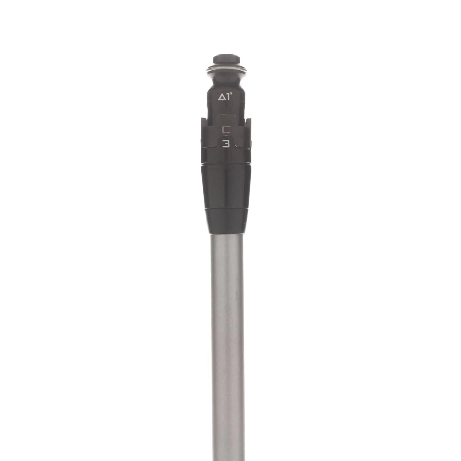 Diamana Red M+ 60 Hybrid Shaft Mitsubishi Senior Titleist 2nd Gen - GT/TS/TSi/TSr/917/915/913 37.5" - Image 2