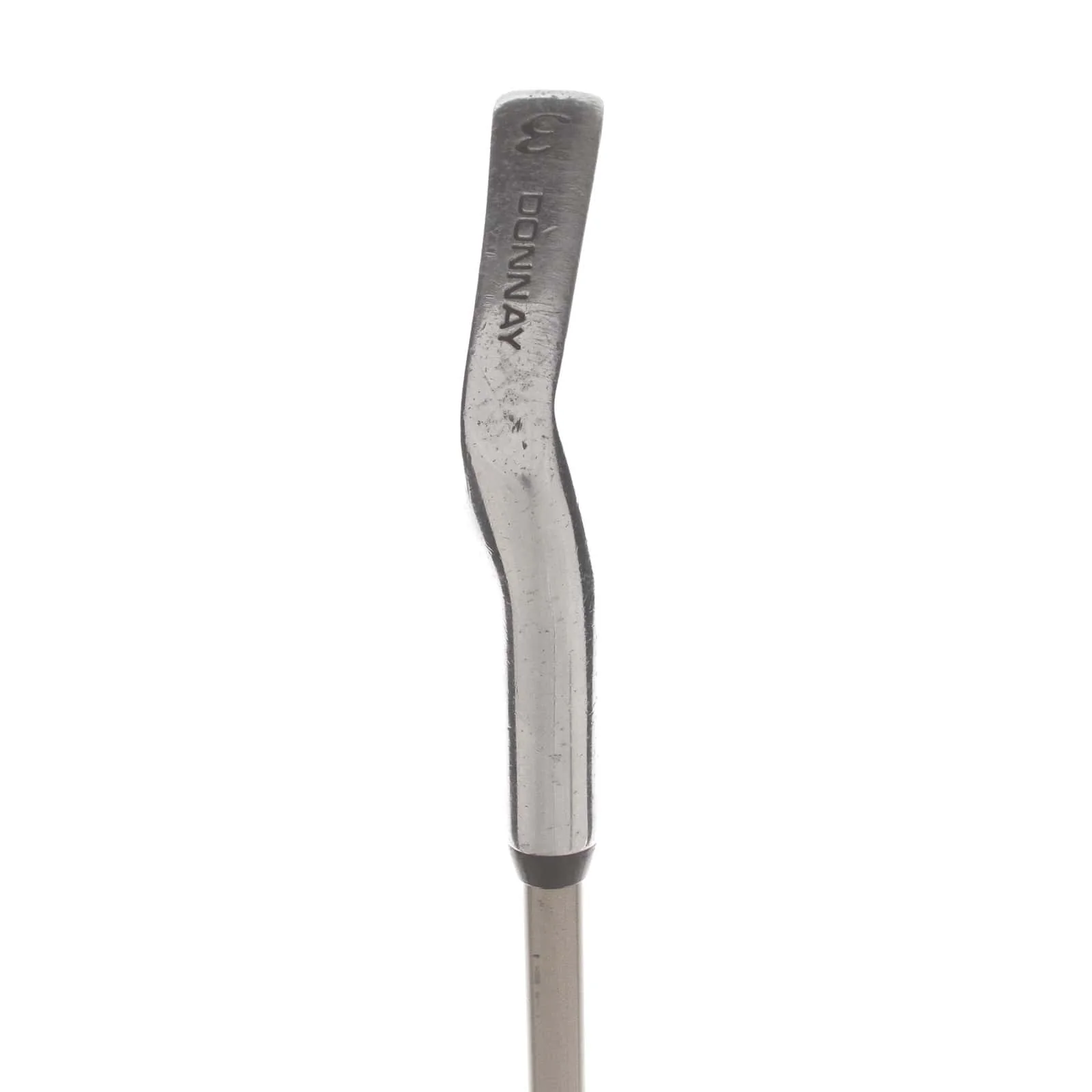 Donnay Evolution II Oversize Graphite Mens Right Hand 3 Iron 21* Ladies - Donnay Evolution II - Image 3