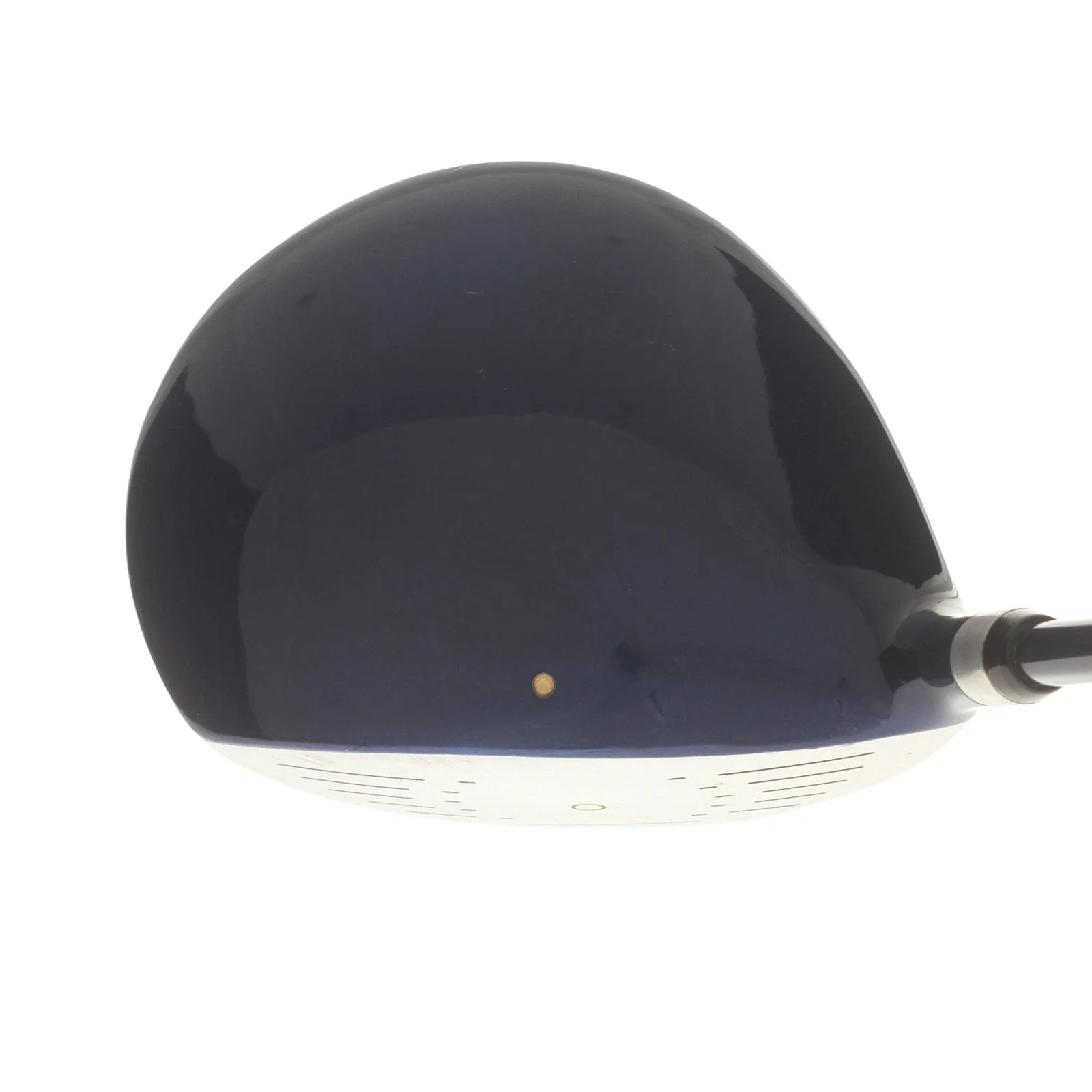 Donnay Slammer II Graphite Mens Right Hand Driver 9.5* Stiff - Image 2