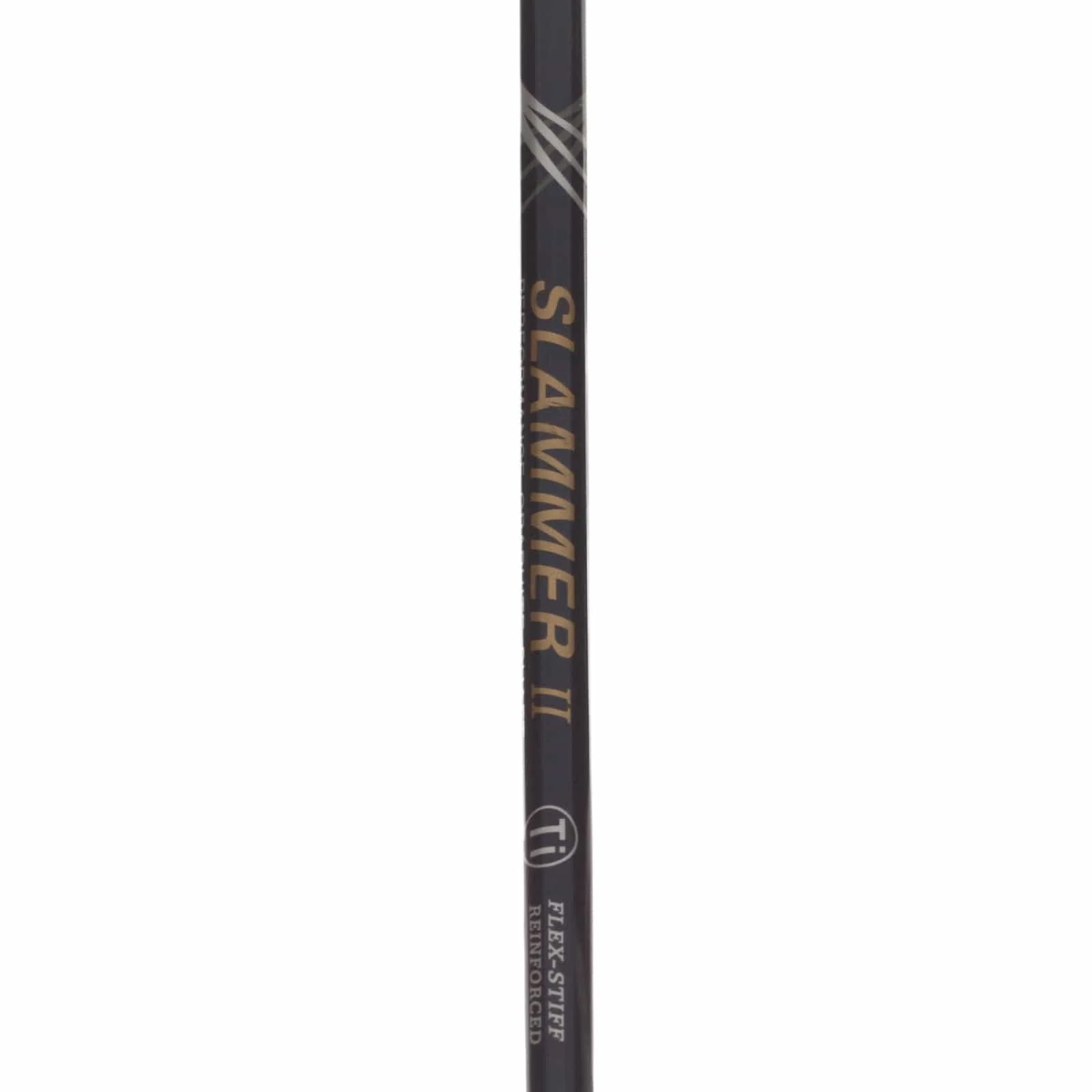 Donnay Slammer II Graphite Mens Right Hand Driver 9.5* Stiff - Image 4