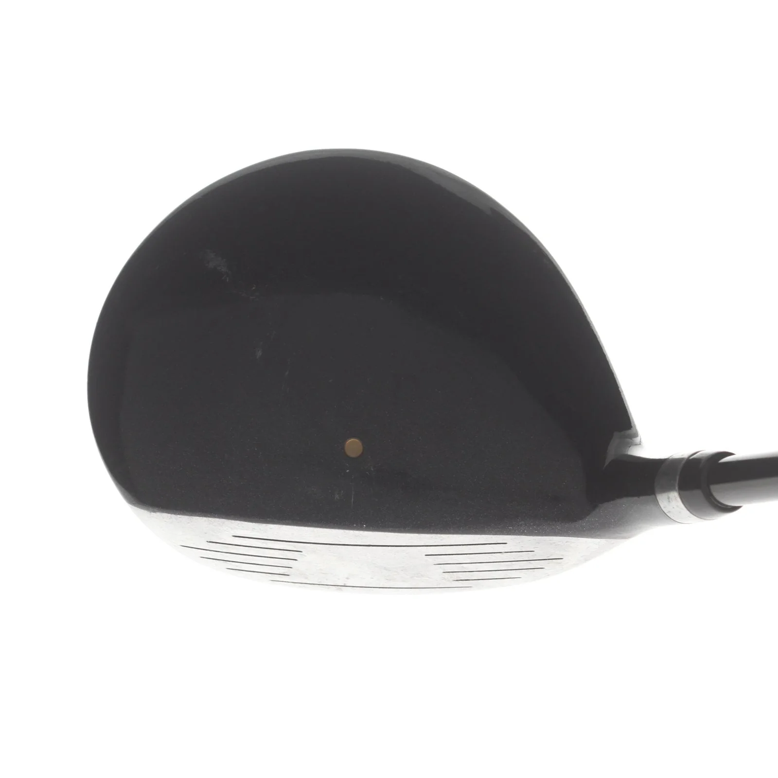 Dunlop 65i Graphite Mens Right Hand Fairway 3 Wood Regular - Dunlop - Image 2