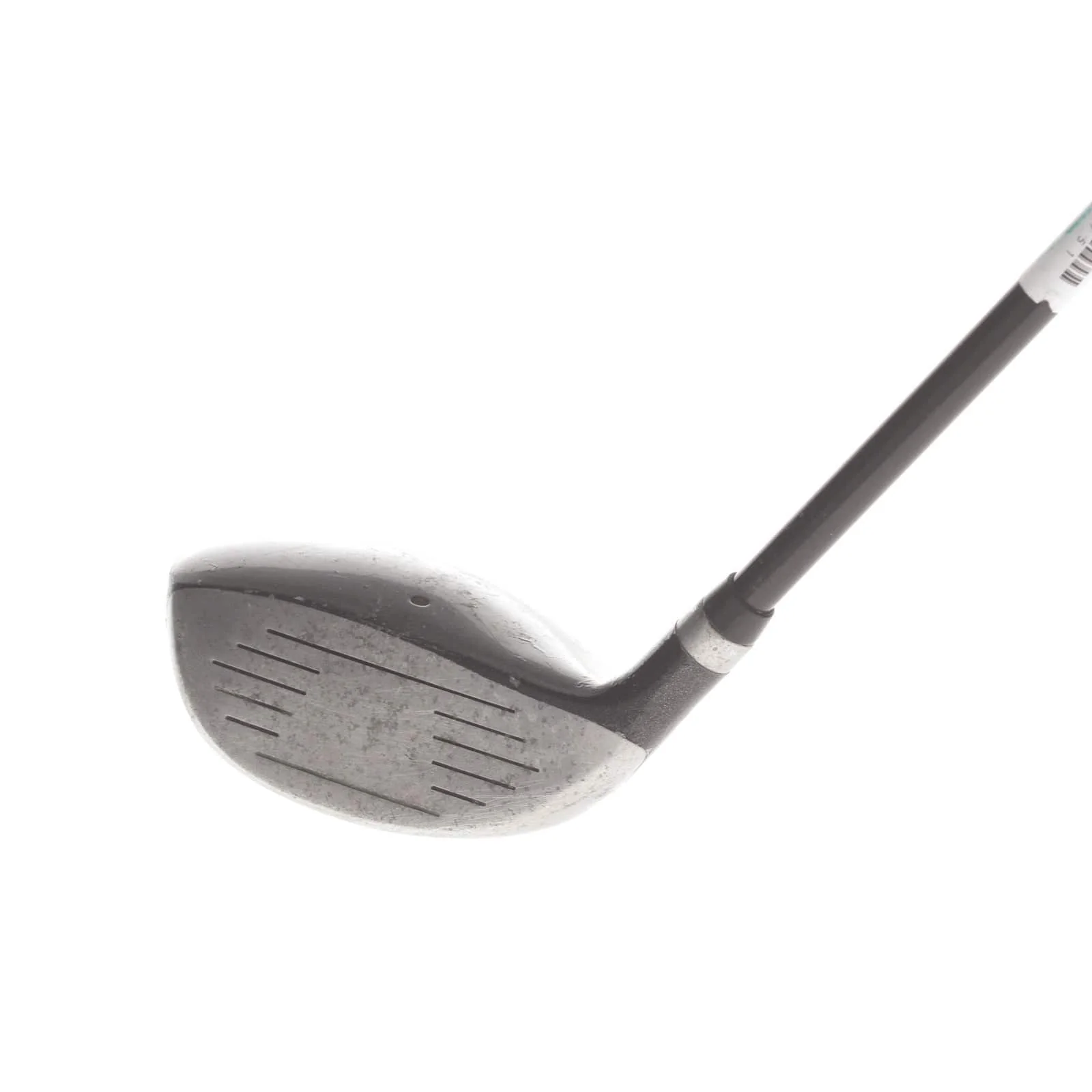 Dunlop 65i Graphite Mens Right Hand Fairway 5 Wood 18* Regular - - Image 3