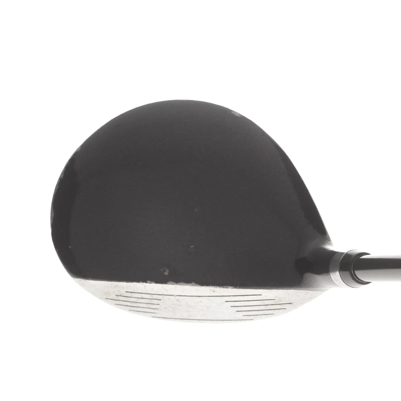 Dunlop 65i Graphite Mens Right Hand Fairway 5 Wood 19* Regular - Dunlop 65i - Image 2