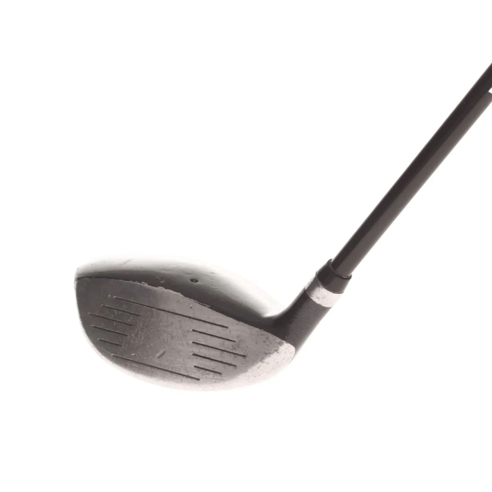 Dunlop 65i Graphite Mens Right Hand Fairway 5 Wood 19* Regular - Dunlop 65i - Image 3