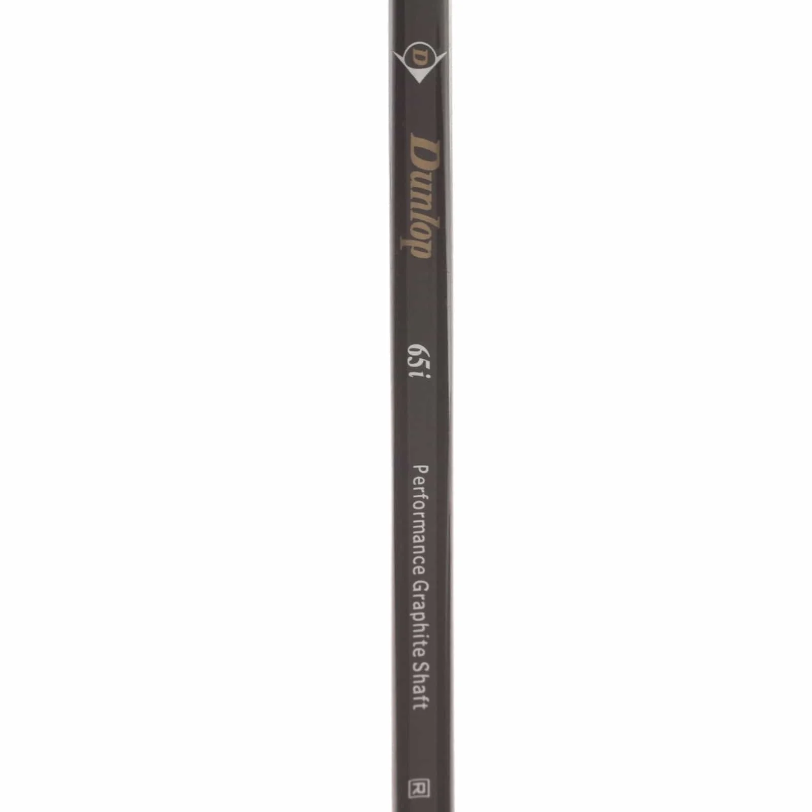 Dunlop 65i Graphite Mens Right Hand Fairway 5 Wood 19* Regular - Dunlop 65i - Image 4