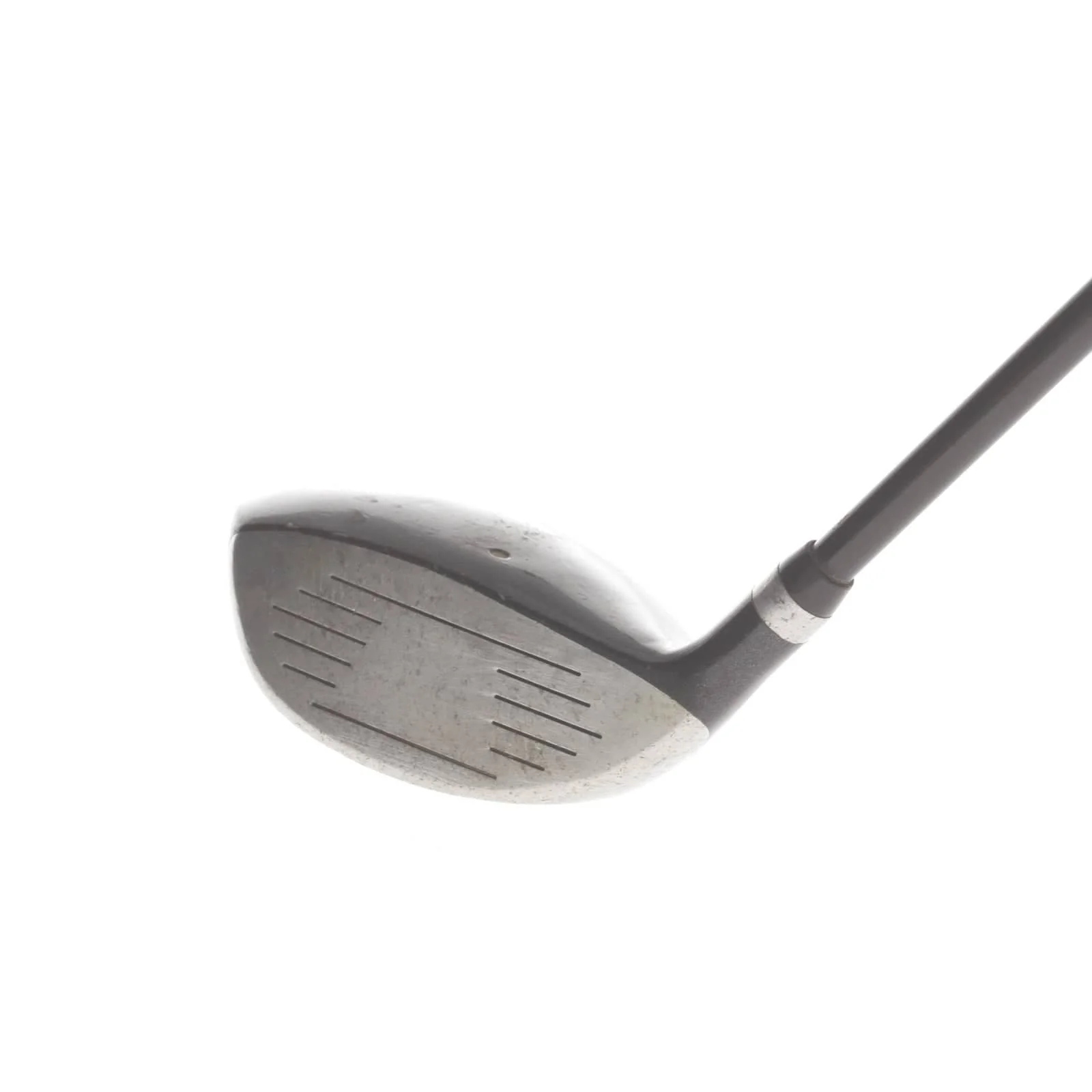 Dunlop 65i Graphite Mens Right Hand Fairway 7 Wood Regular - - Image 3