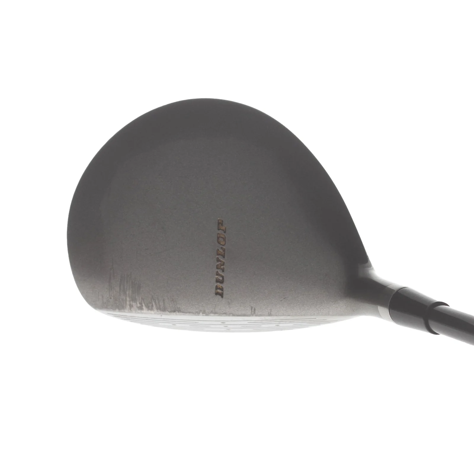 Dunlop DDH Tour Graphite Mens Right Hand Fairway 5 Wood Firm - Dunlop DDH Tour - Image 2