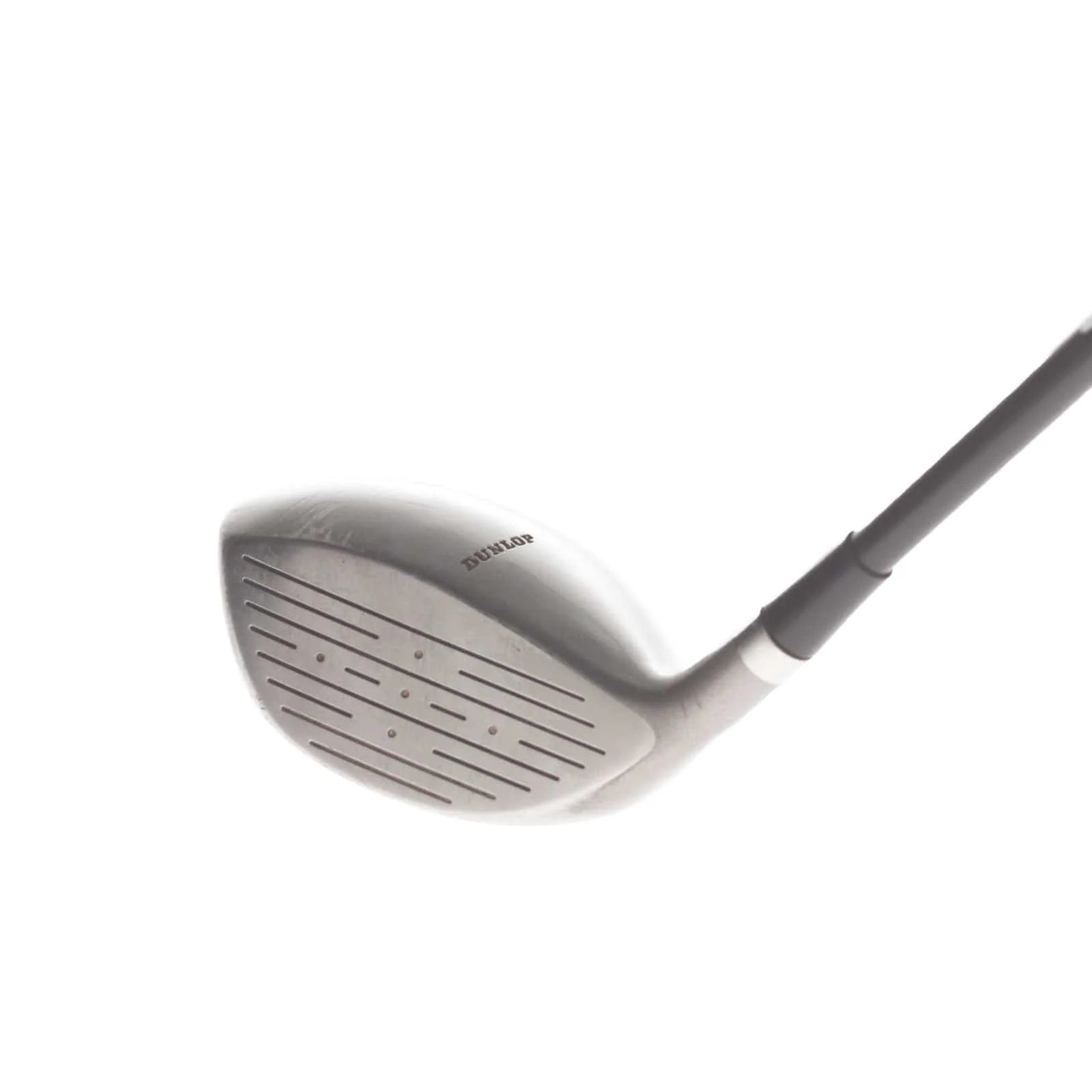 Dunlop DDH Tour Graphite Mens Right Hand Fairway 5 Wood Firm - Dunlop DDH Tour - Image 3