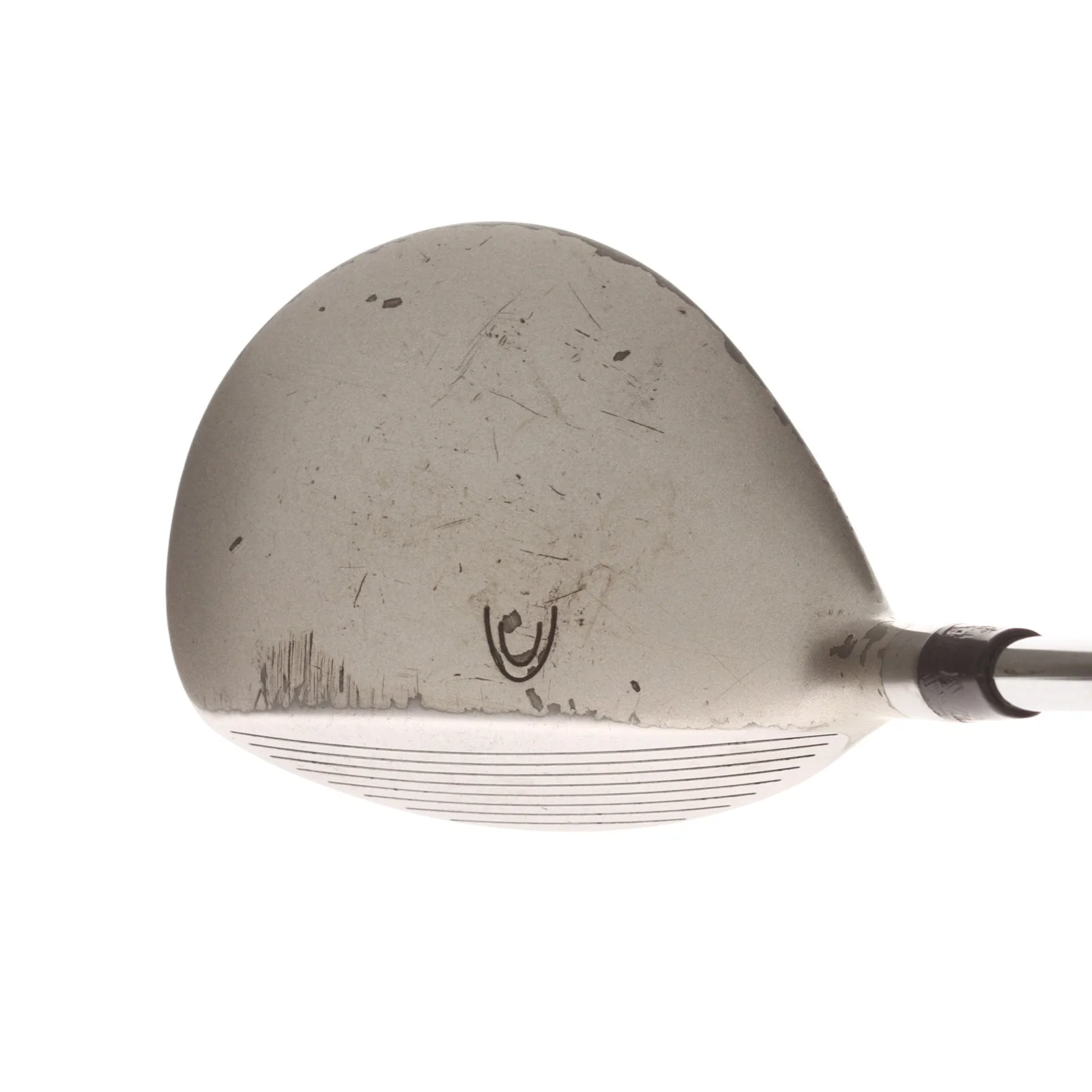 Dunlop DDH Tour Oversize Steel Mens Right Hand Fairway 7 Wood 26* Regular - - Image 2