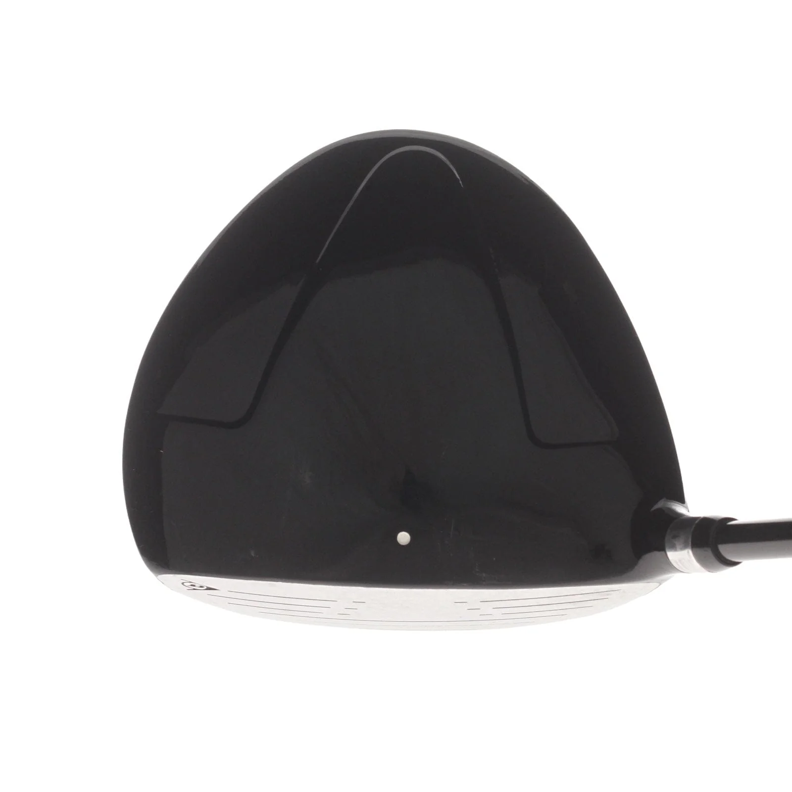 Dunlop Max Graphite Mens Right Hand Driver 10.5* Regular - - Image 3