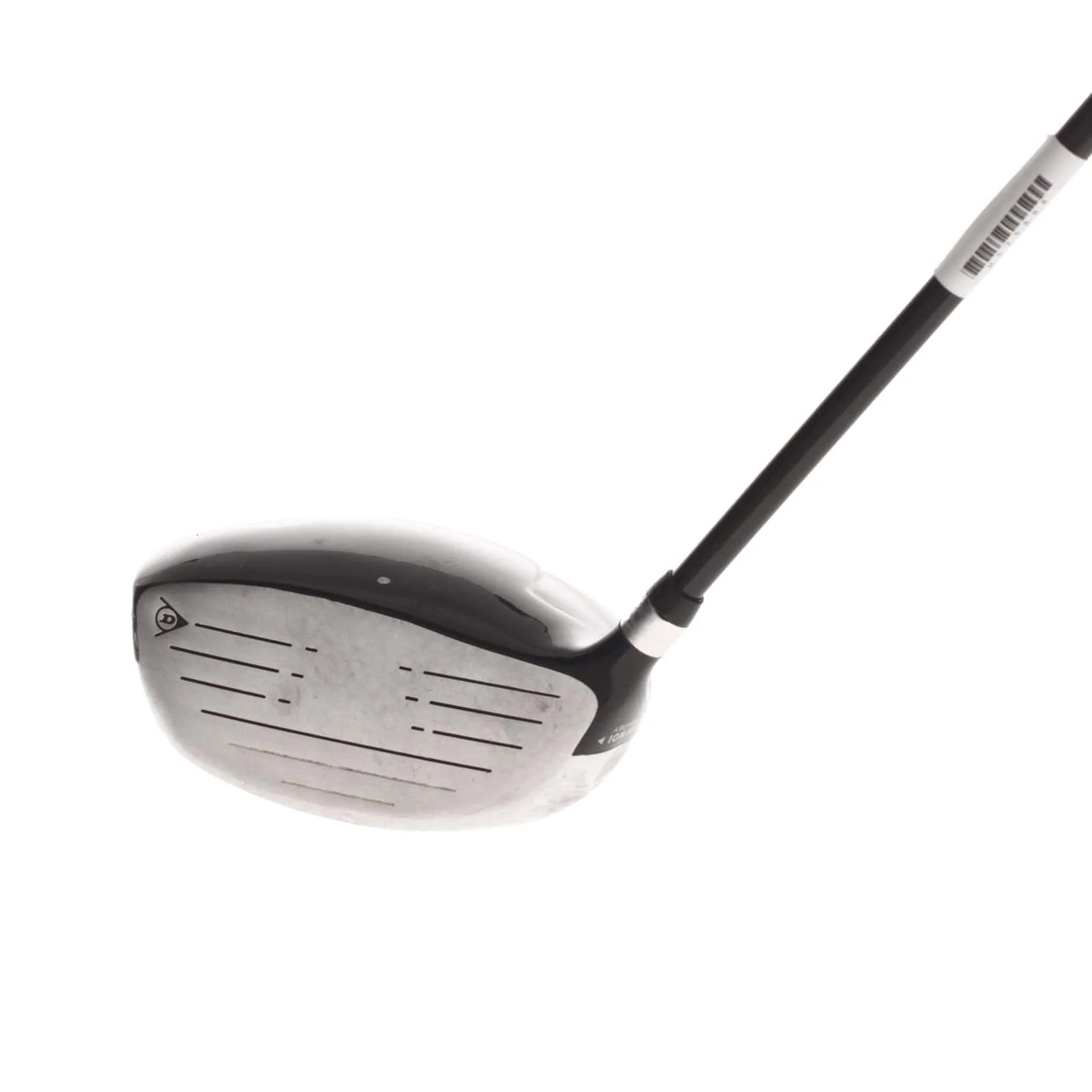 Dunlop Max Graphite Mens Right Hand Driver 10.5* Regular - - Image 4