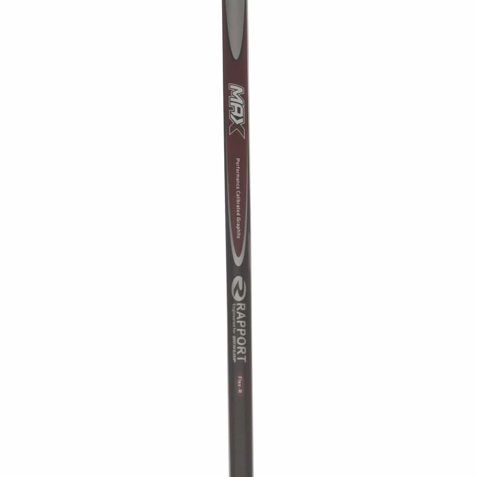 Dunlop Max Graphite Mens Right Hand Driver 10.5* Regular - - Image 5
