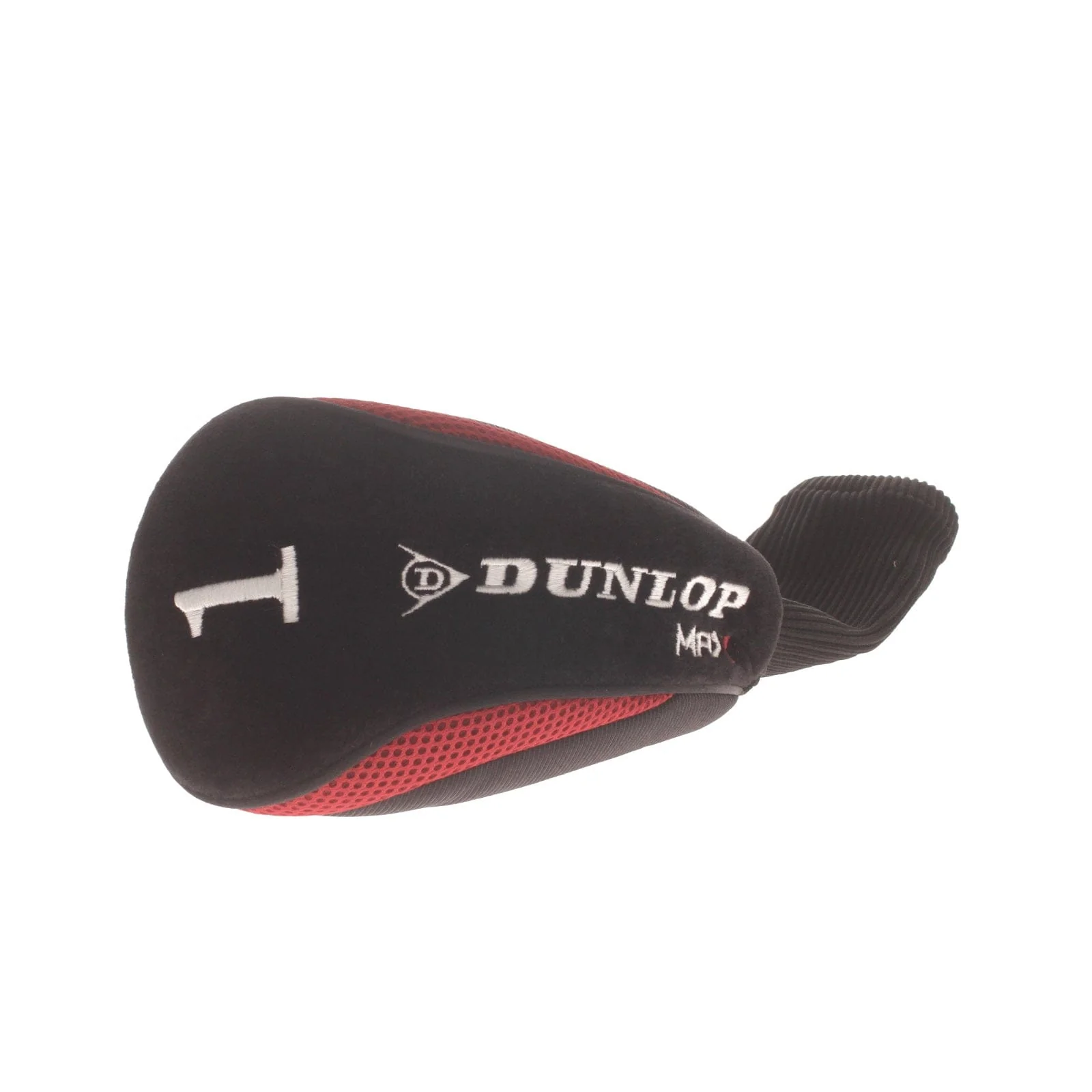 Dunlop Max Graphite Mens Right Hand Driver 10.5* Regular - - Image 7