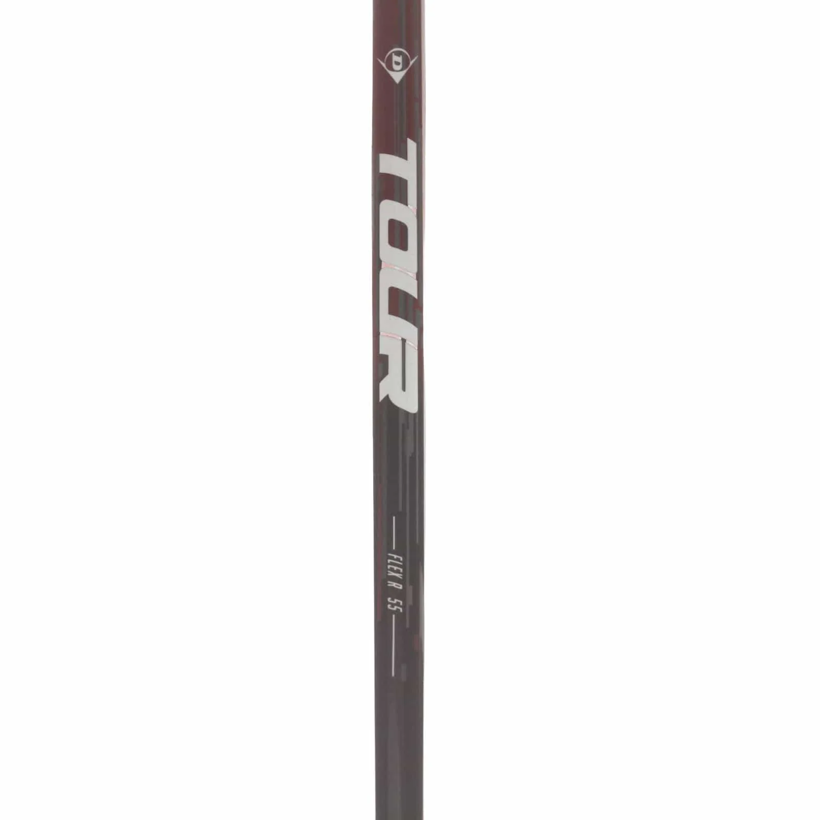 Dunlop Tour Graphite Mens Right Hand Fairway 5 Wood 18* Regular - Dunlop Tour 55 - Image 4