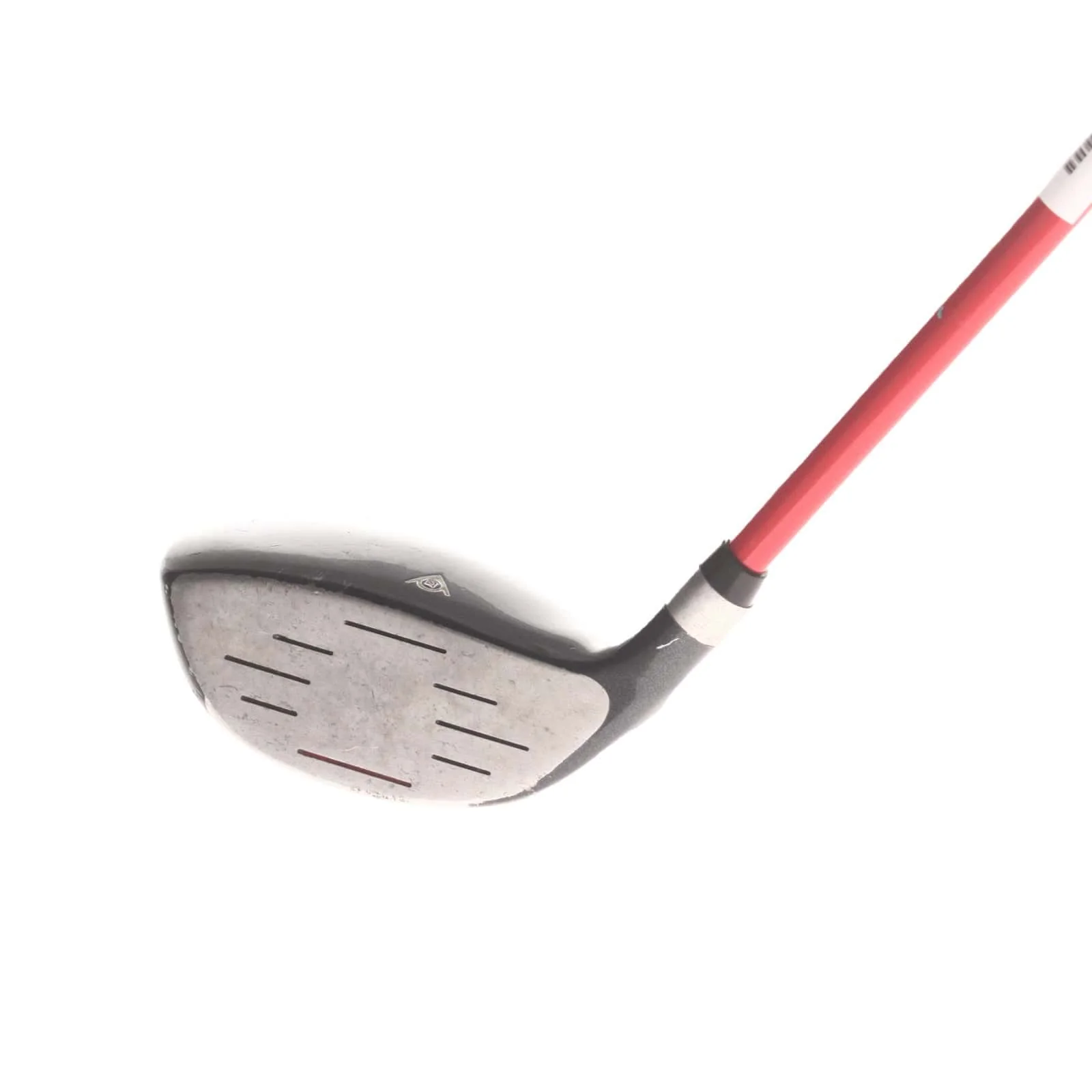Dunlop Tour Graphite Mens Right Hand Fairway 5 Wood 18* Regular - Tour 55 - Image 3