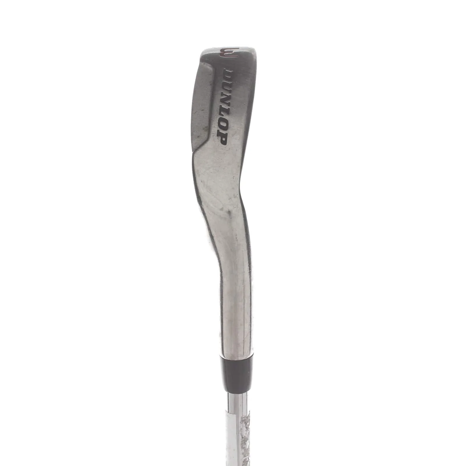 Dunlop Tour Red Steel Mens Right Hand 3 Iron Regular - Dunlop - Image 3