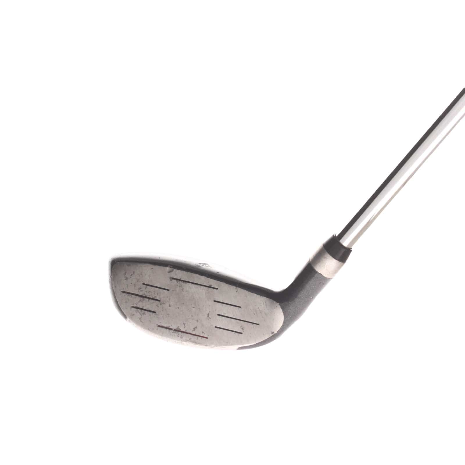 Dunlop Tour Steel Mens Right Hand 5 Hybrid 24* Regular - Dunlop - Image 3