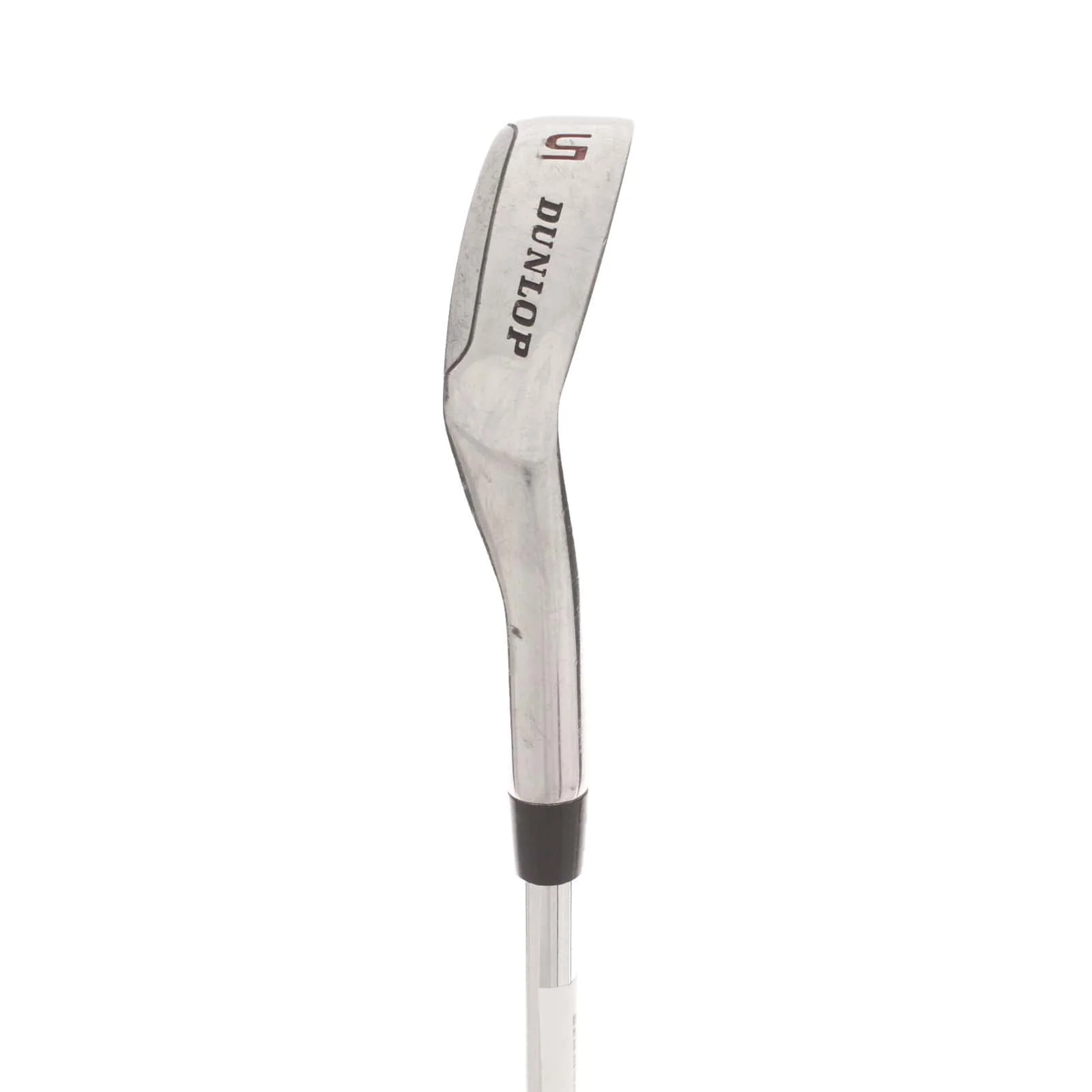 Dunlop Tour Steel Mens Right Hand 5 Iron Regular - Dunlop - Image 3