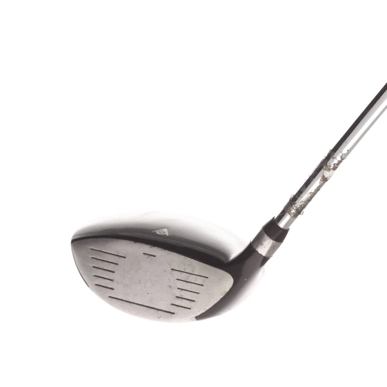Dunlop Tour Steel Mens Right Hand Fairway 3 Wood 15* Regular - Dunlop - Image 3