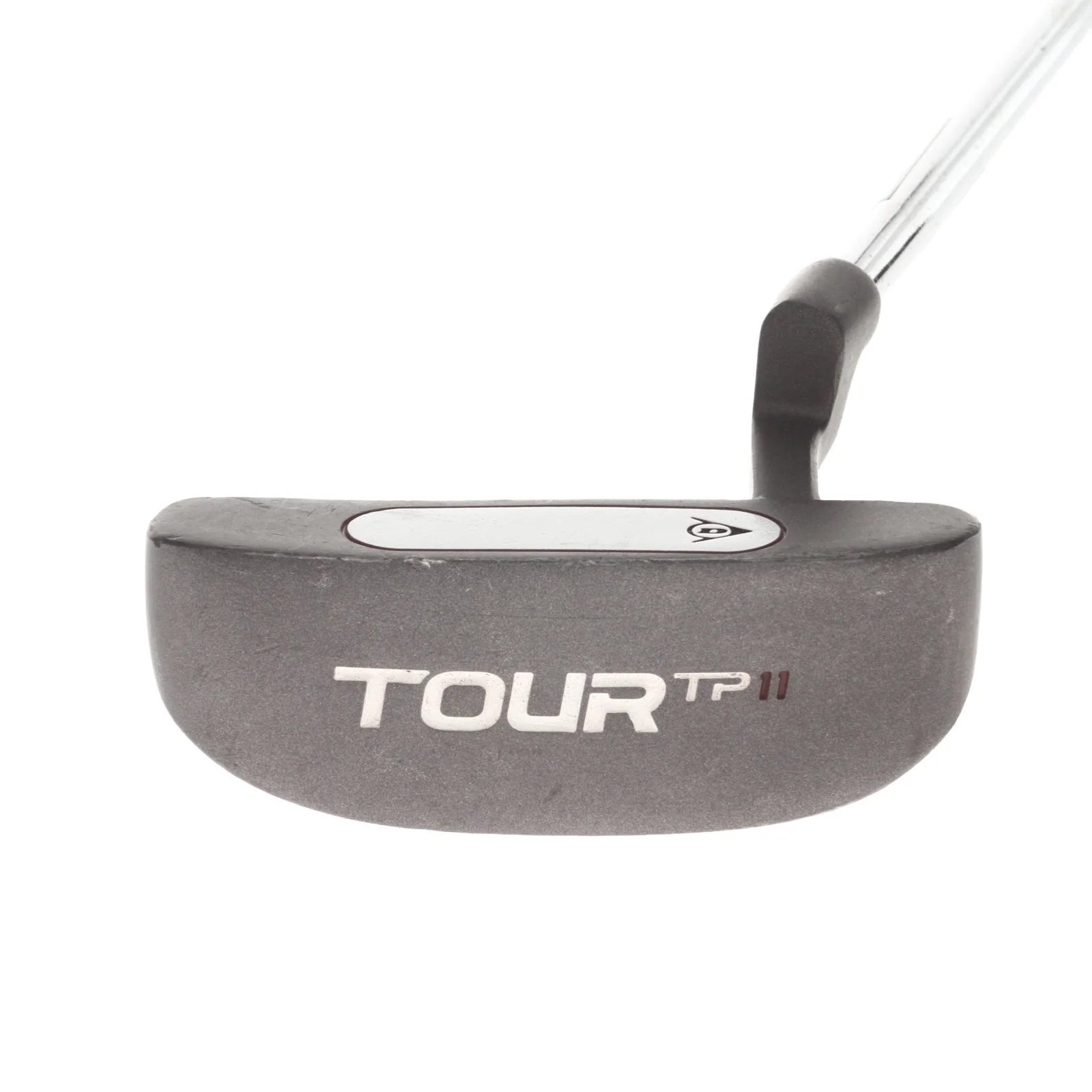 Dunlop Tour TP II Mens Right Hand Putter 34" Mid-Mallet - Dunlop