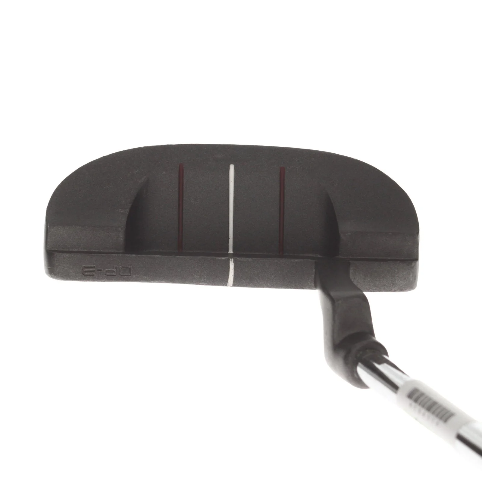 Dunlop Tour TP II Mens Right Hand Putter 34" Mid-Mallet - Dunlop - Image 2