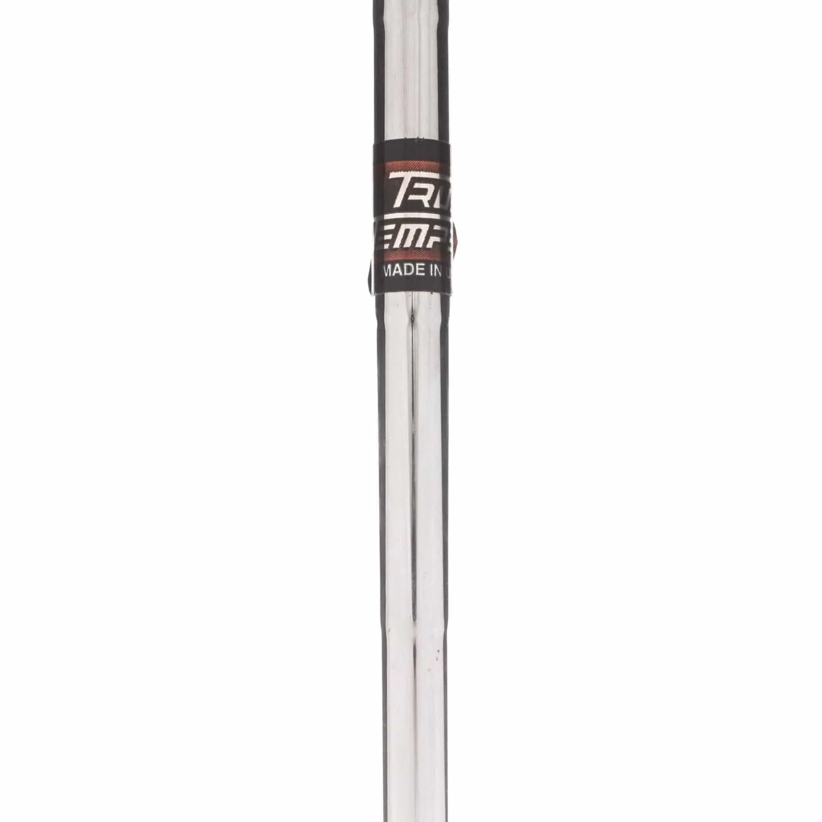 Dunlop XPT Steel Mens Right Hand 3 Iron Regular - True Temper - Image 4