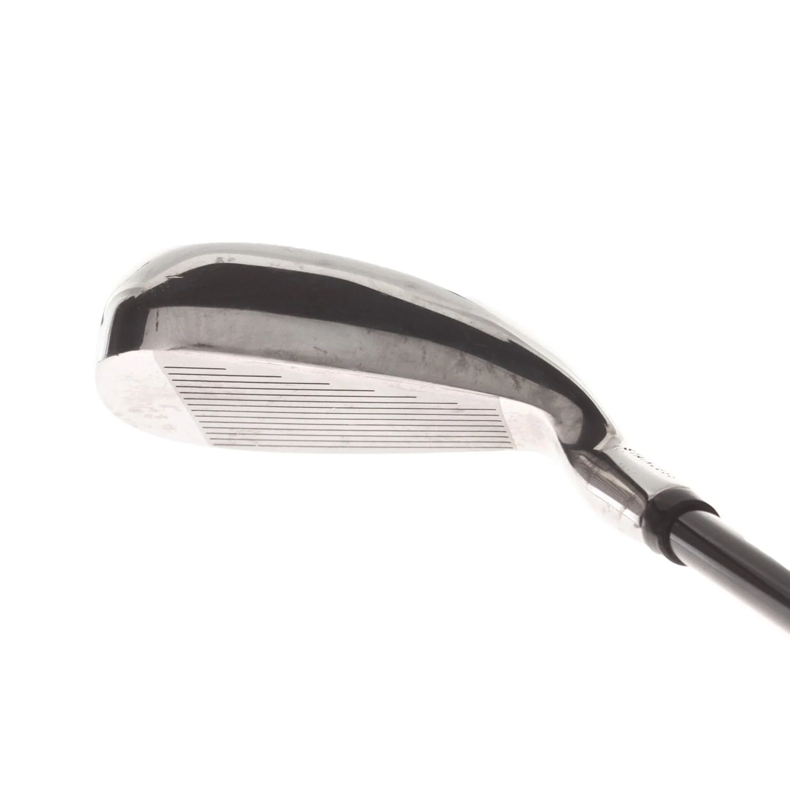 Dunlop Zenith Graphite Mens Right Hand 6 Iron Regular - Dunlop - Image 2
