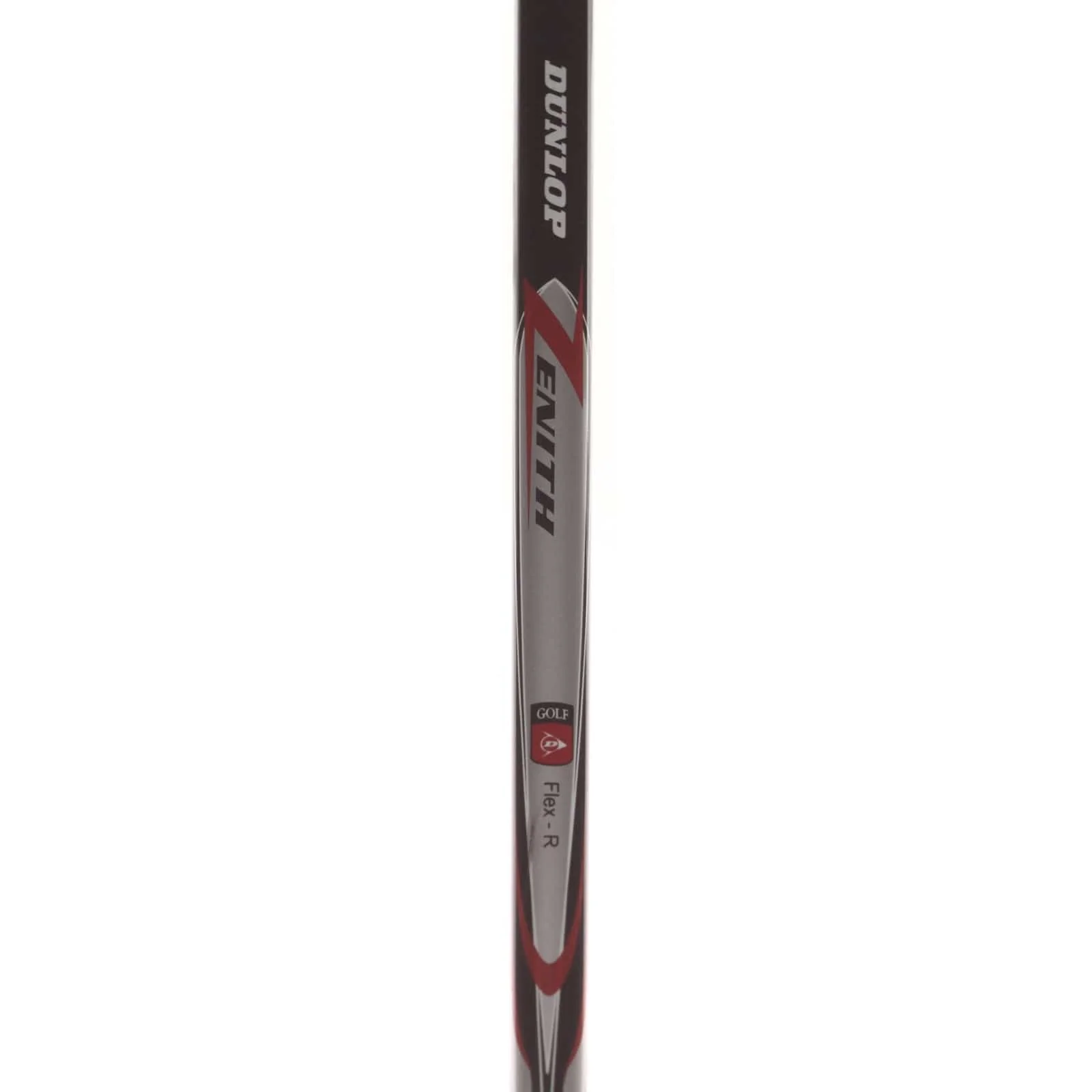 Dunlop Zenith Graphite Mens Right Hand 6 Iron Regular - Dunlop - Image 4