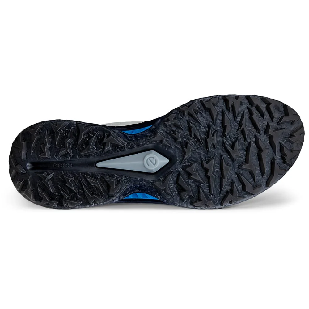 ECCO Golf Biom C5 GORE-TEX Waterproof Spikeless Shoes - White/Air - Image 2