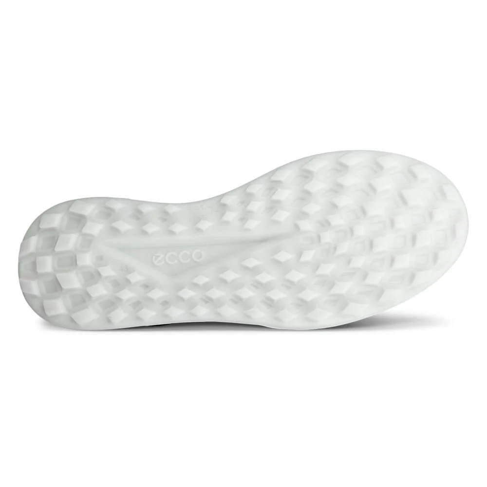 Ecco Street Vibe Waterproof Spikeless Shoes - Black/Magnet - Image 2
