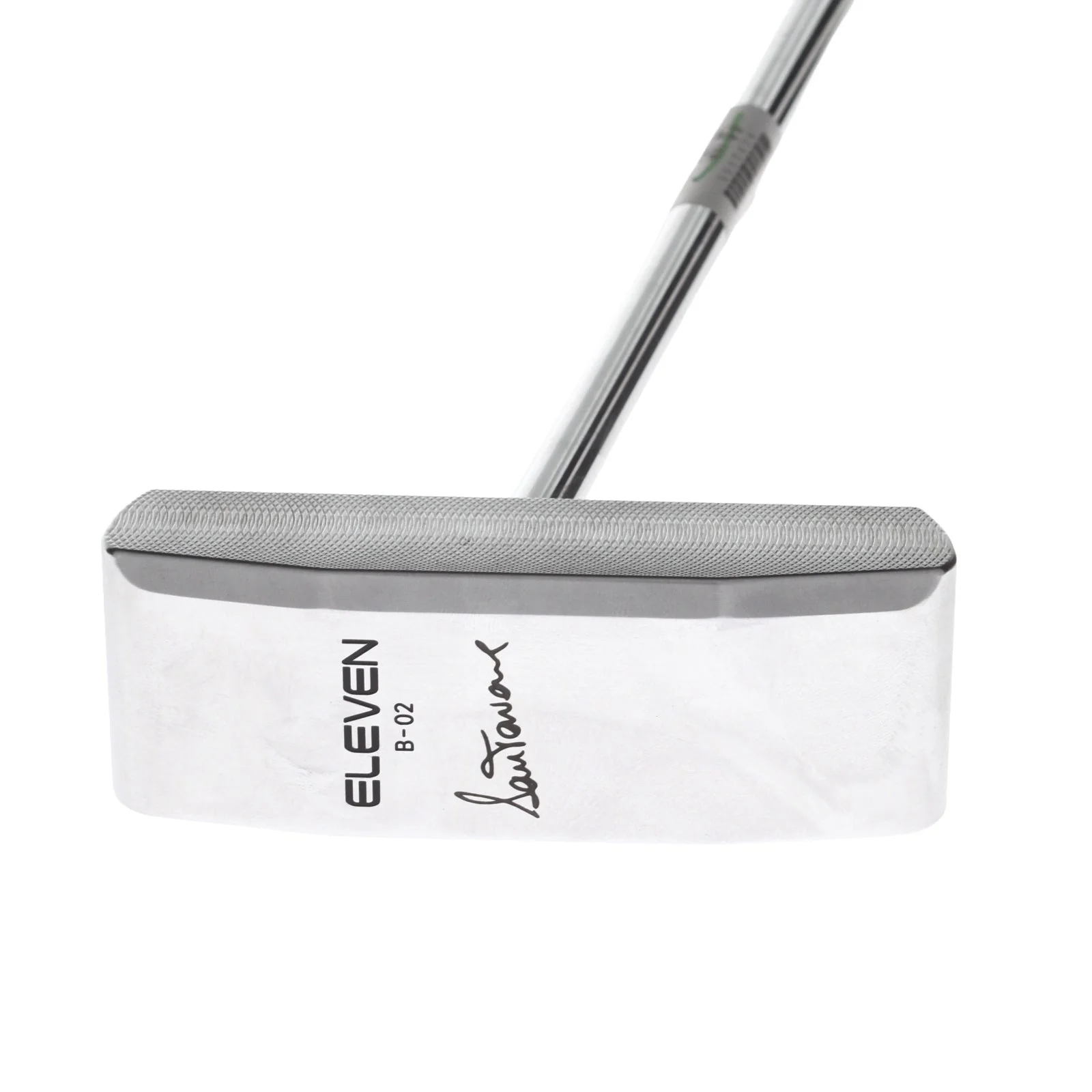Eleven B-02 Mens Right Hand Putter 48" Blade - Jumbo Max JMX - Image 2