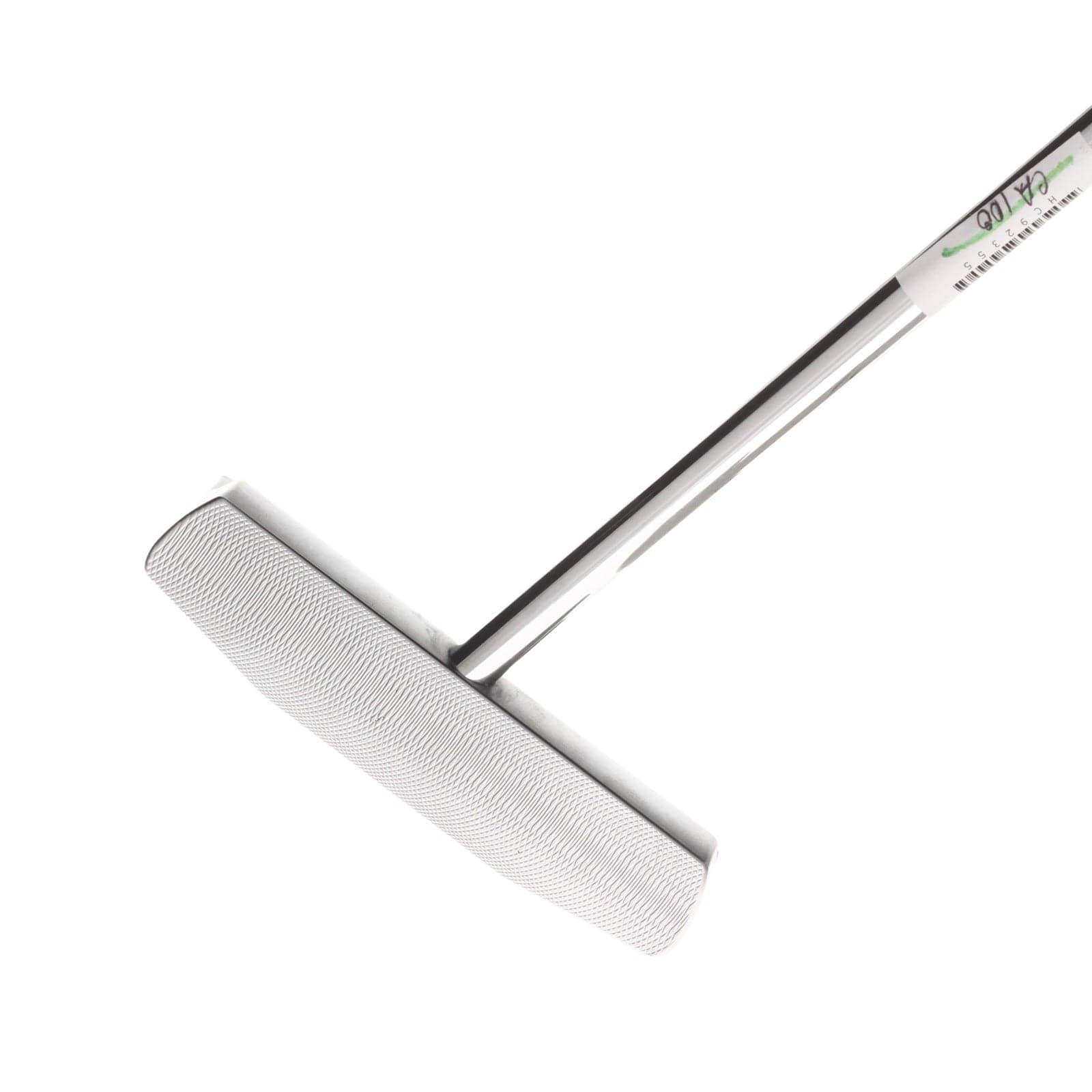 Eleven B-02 Mens Right Hand Putter 48" Blade - Jumbo Max JMX - Image 4