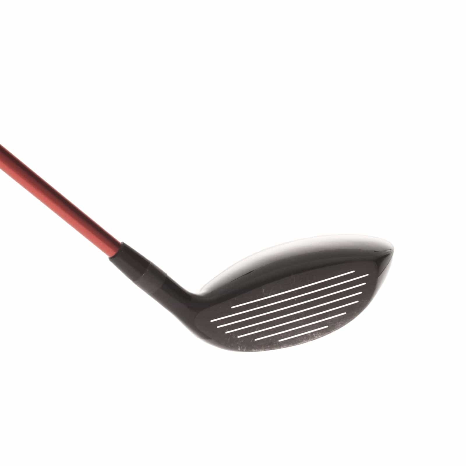 Eleven FW1 Graphite Mens Left Hand Fairway 1 Wood 9* Regular - KBS Tour Driven 2.0 - Image 4