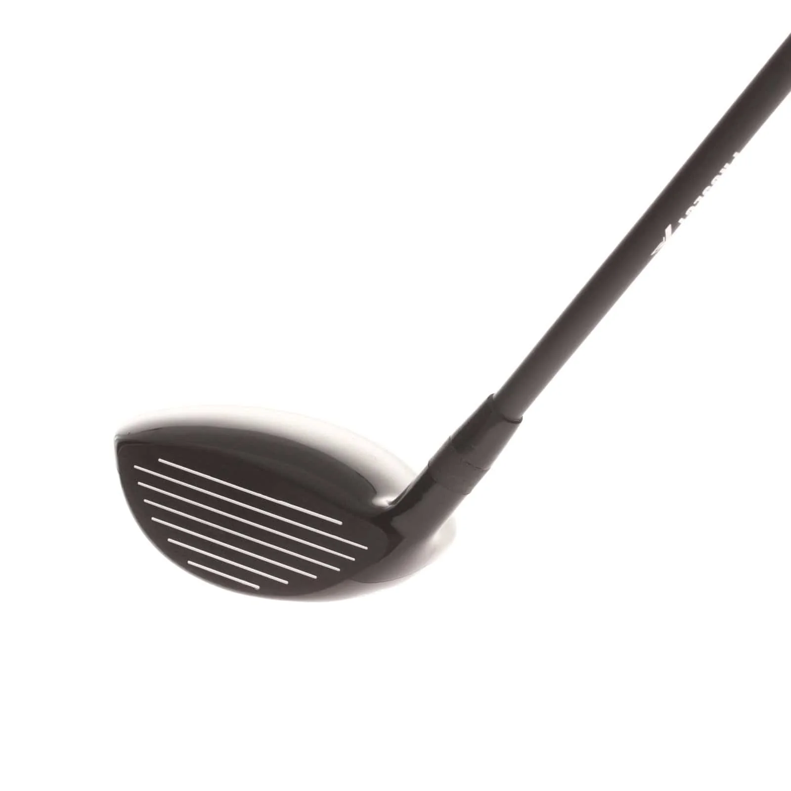 Eleven FW5 Graphite Mens Right Hand Fairway 5 Wood 18* Senior - Cypher Forty 4.0 - Image 4