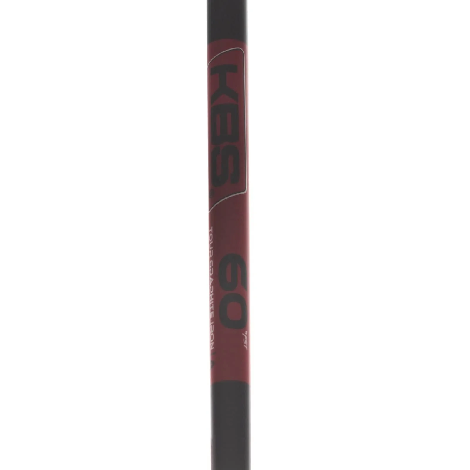 Eleven Graphite Mens Right Hand 3 Hybrid 18* Senior - KBS 60 - Image 5