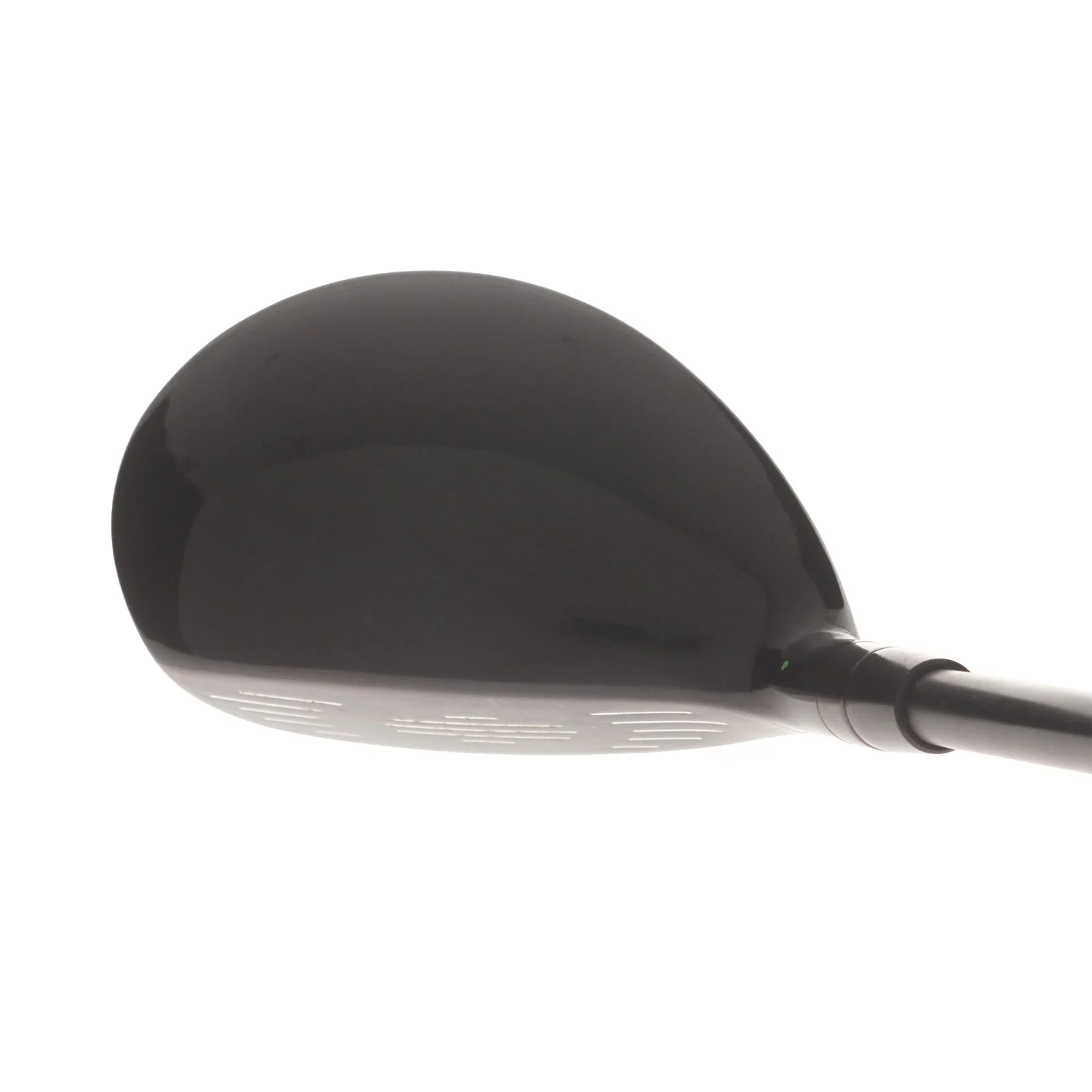 Eleven Graphite Mens Right Hand 3 Iron 18* Stiff - Eleven - Image 3
