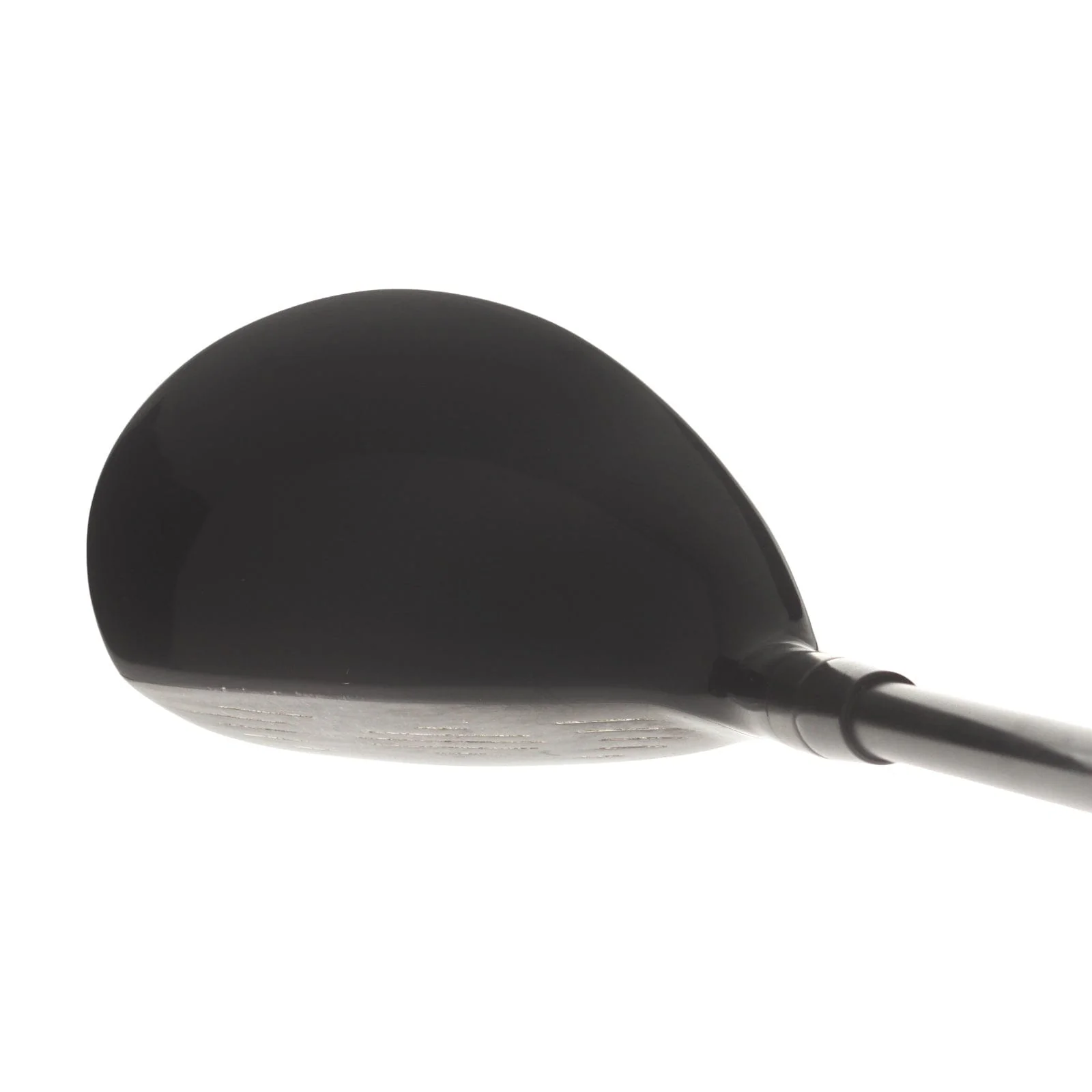 Eleven Graphite Mens Right Hand 4 Hybrid 21* Regular - Eleven - Image 3