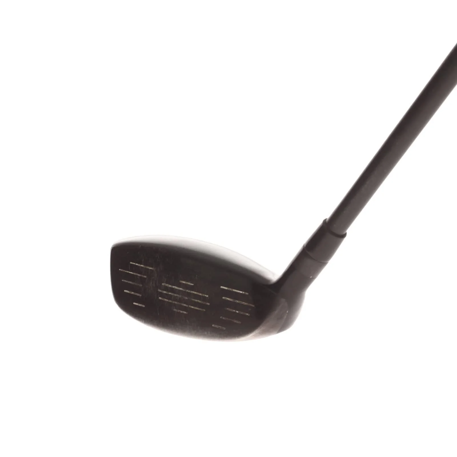Eleven Graphite Mens Right Hand 4 Hybrid 21* Regular - Eleven - Image 4