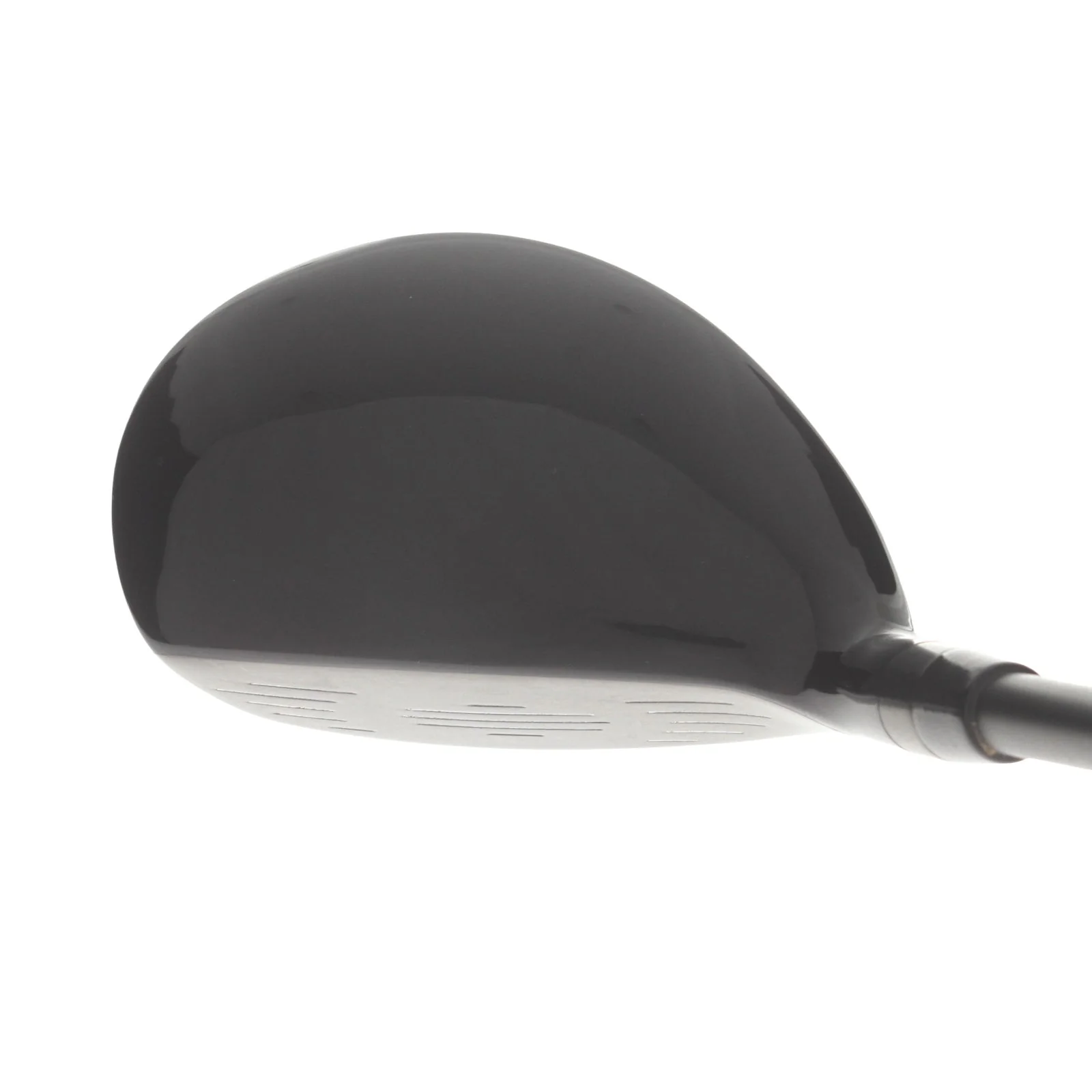 Eleven Graphite Mens Right Hand 4 Hybrid 21* Stiff - KBS TGI 80 S - Image 3