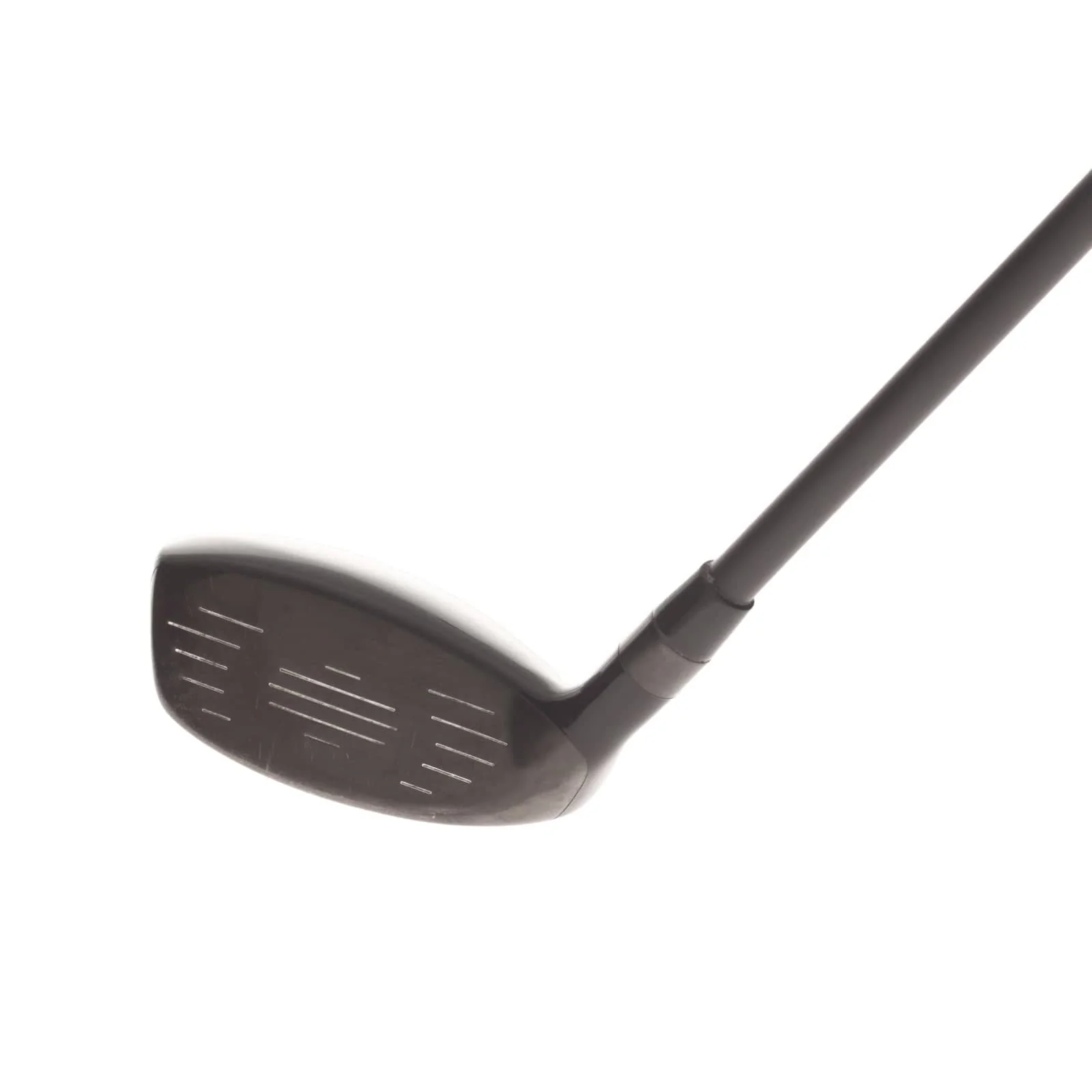 Eleven Graphite Mens Right Hand 4 Hybrid 21* Stiff - KBS TGI 80 S - Image 4