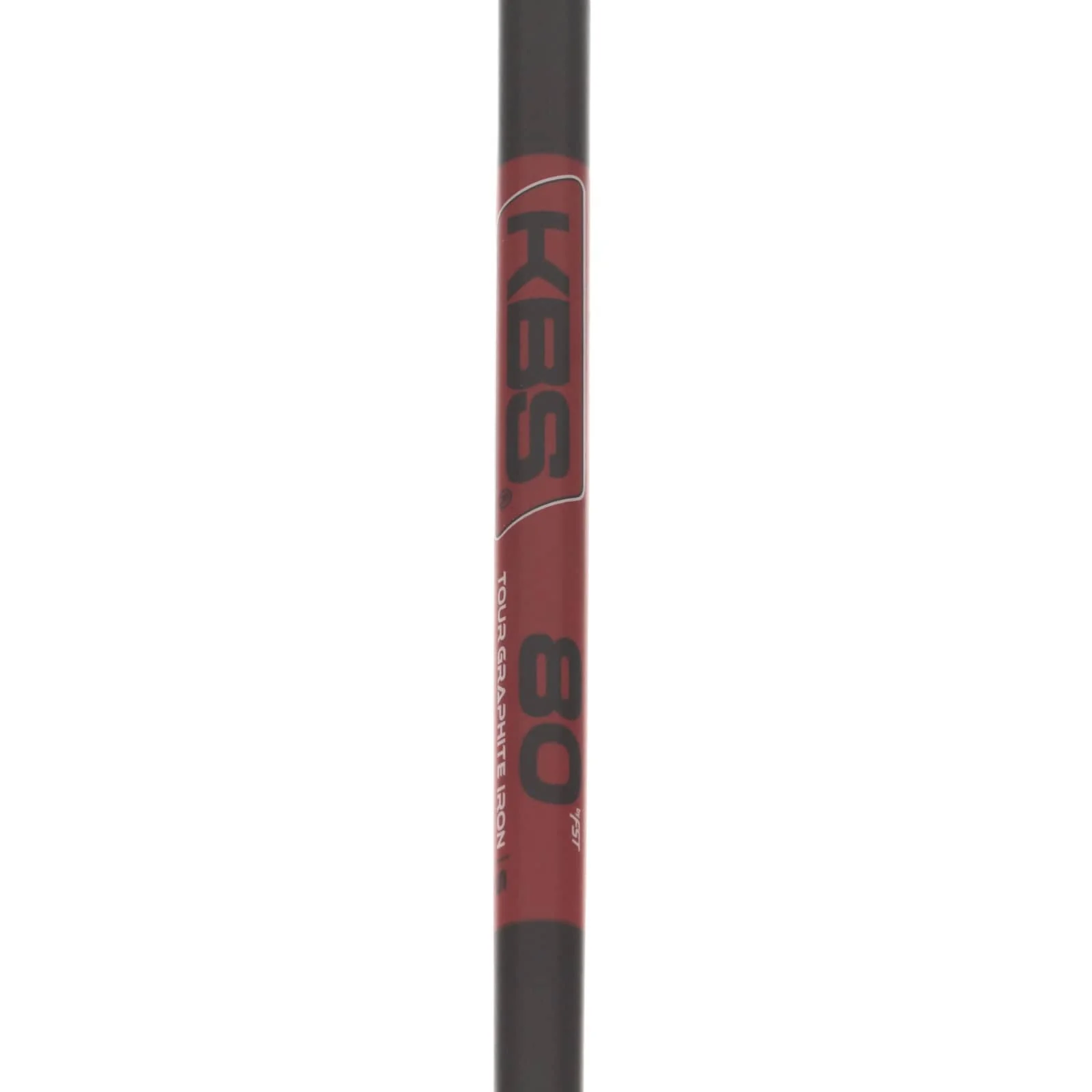 Eleven Graphite Mens Right Hand 4 Hybrid 21* Stiff - KBS TGI 80 S - Image 5