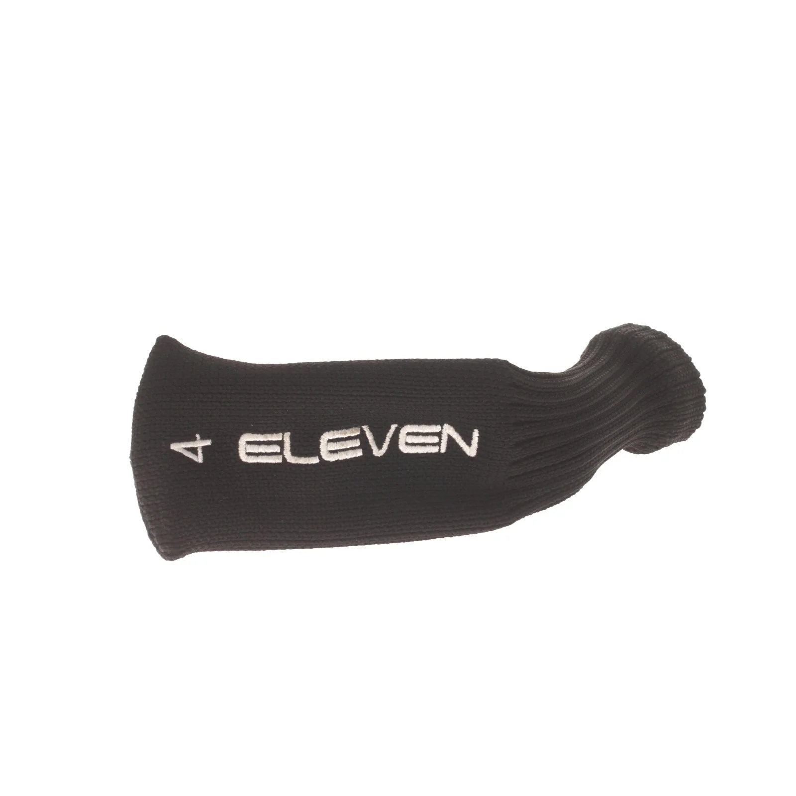 Eleven Graphite Mens Right Hand 4 Hybrid 21* Stiff - KBS TGI 80 S - Image 7
