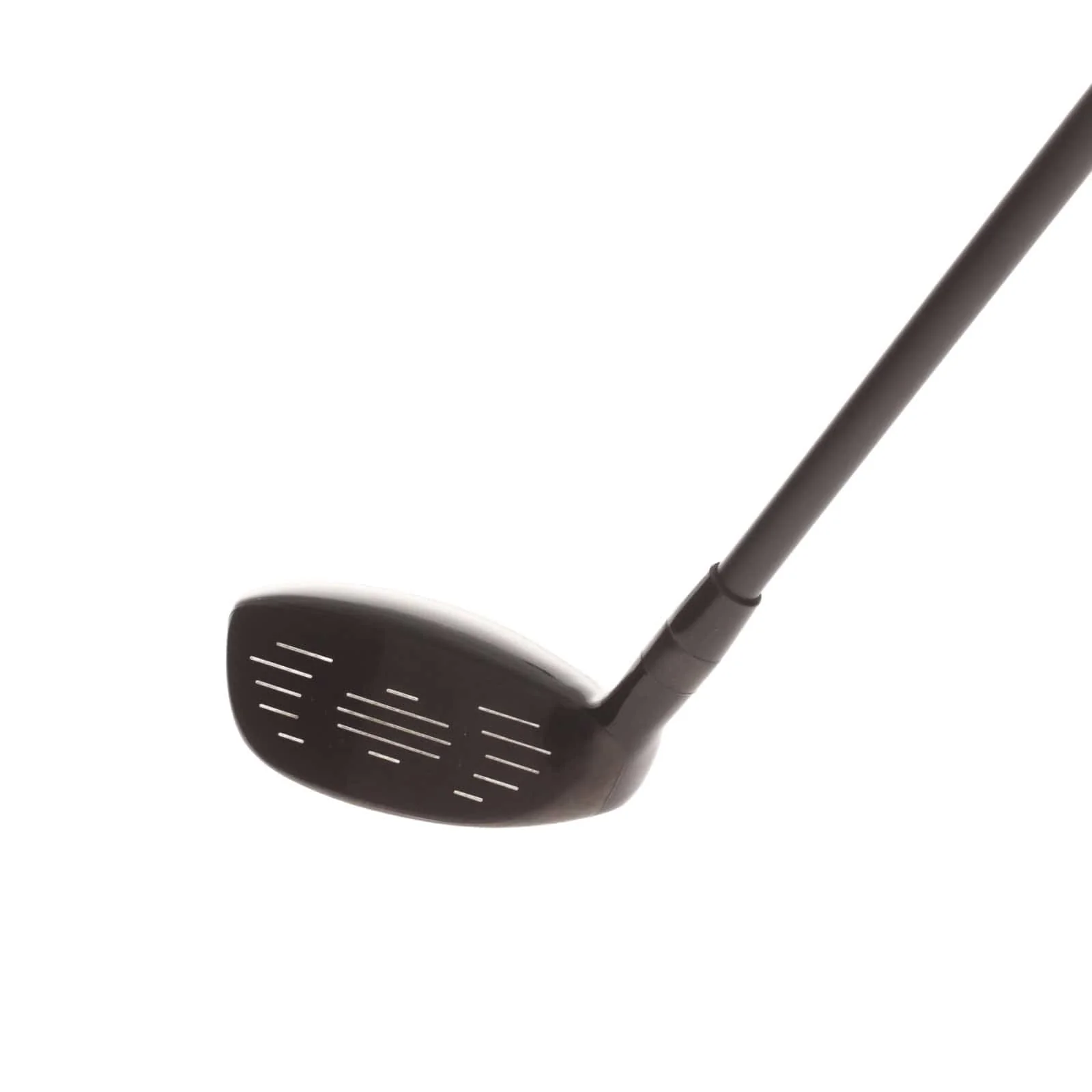 Eleven Graphite Mens Right Hand 5 Hybrid 24* Regular - Eleven - Image 4