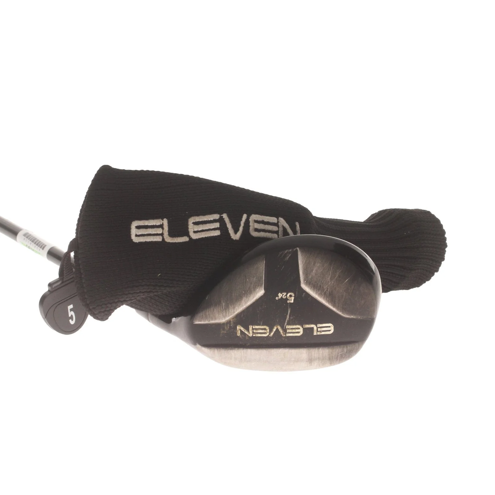 Eleven Graphite Mens Right Hand 5 Hybrid 24* Regular - Eleven
