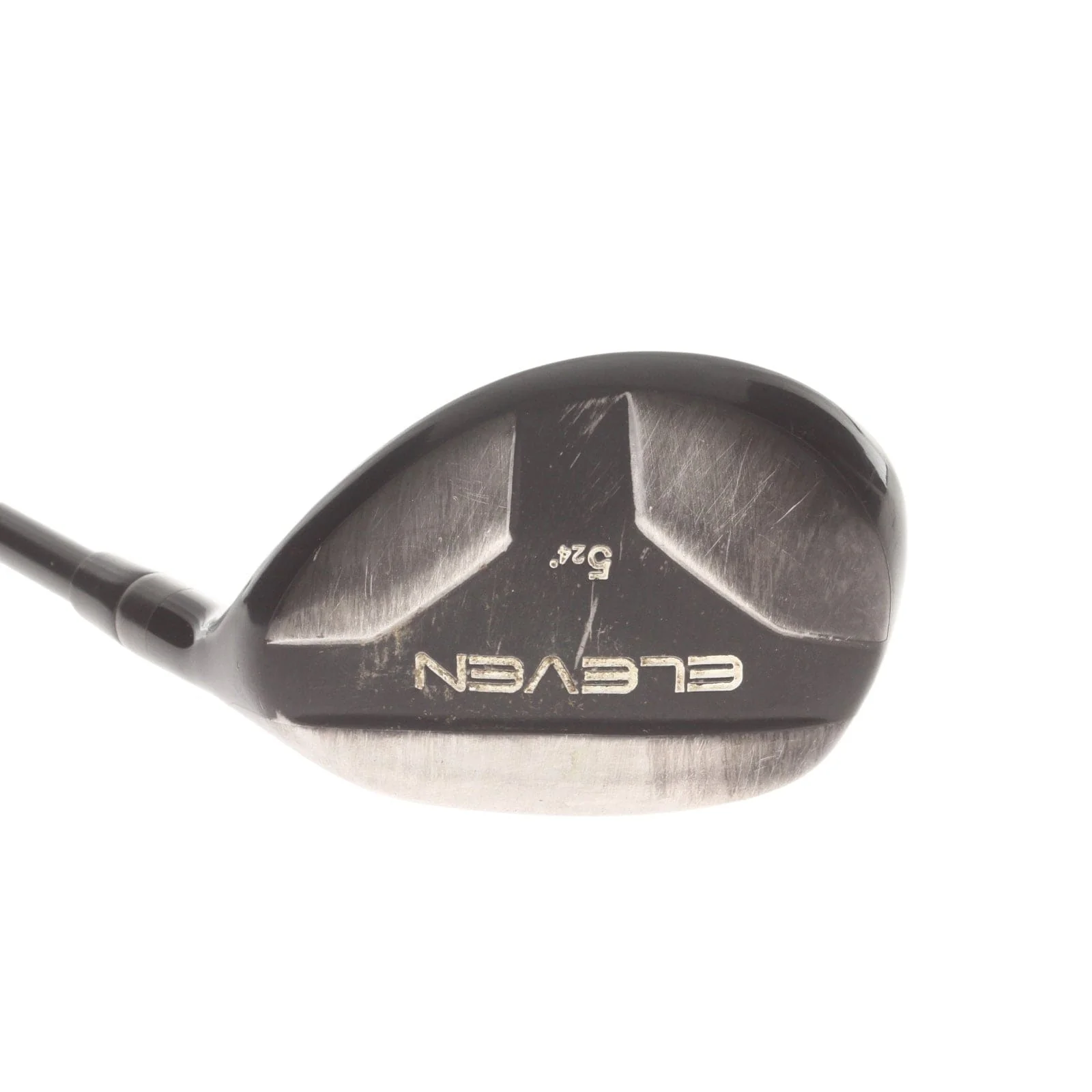 Eleven Graphite Mens Right Hand 5 Hybrid 24* Regular - Eleven - Image 2