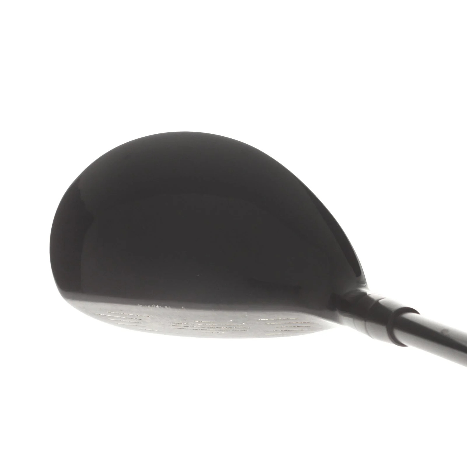 Eleven Graphite Mens Right Hand 5 Hybrid 24* Regular - Eleven - Image 3